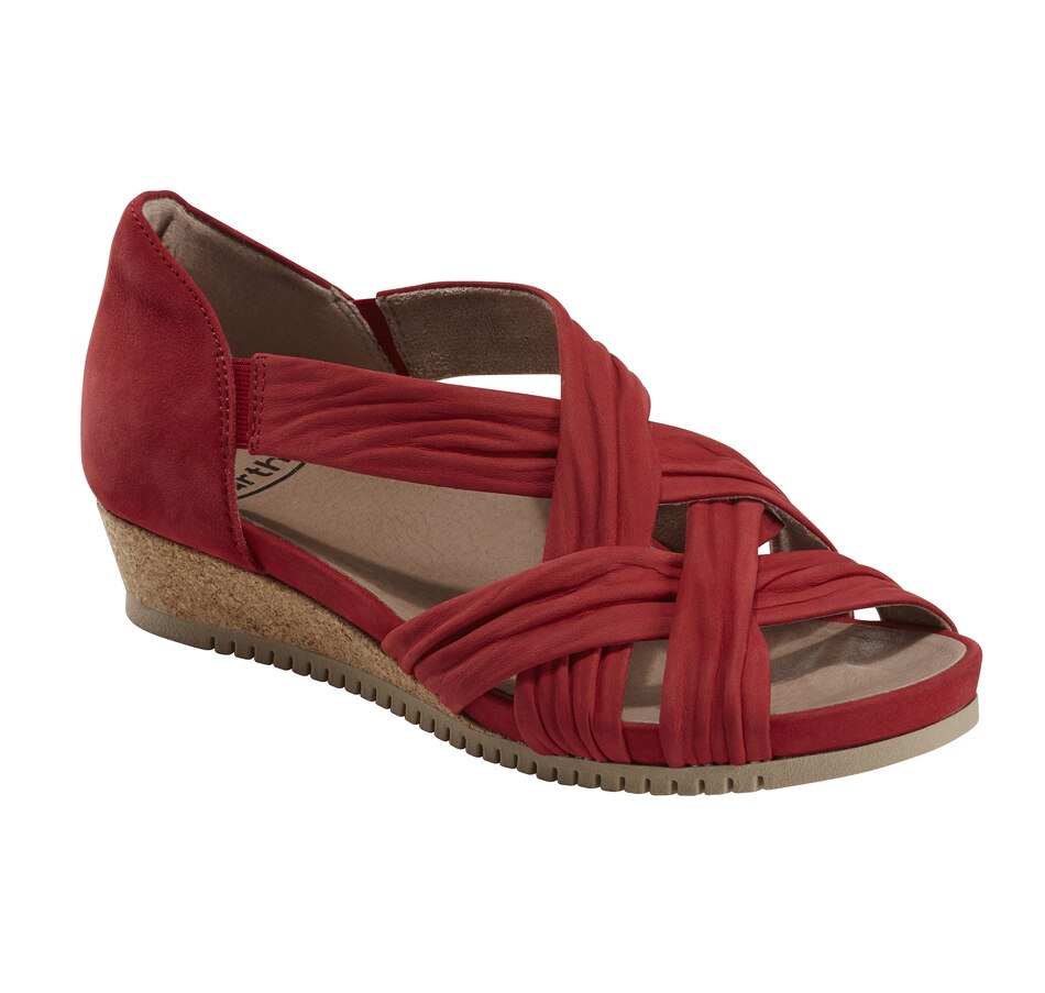 earth shoes ficus capricorn