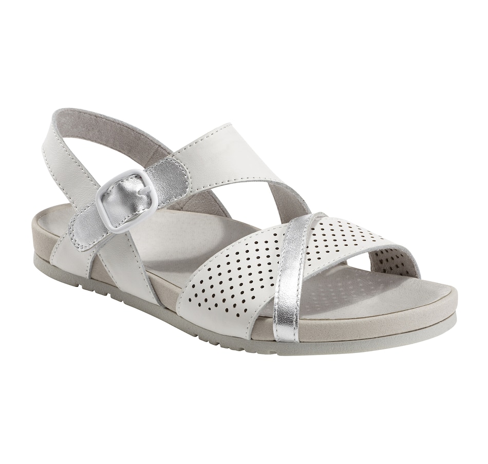 Clothing & Shoes - Shoes - Sandals - Earth Footwear Linden Laguna ...