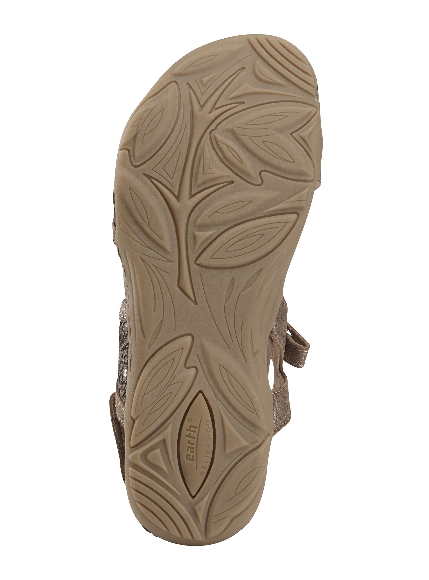 earth shoes sand maui