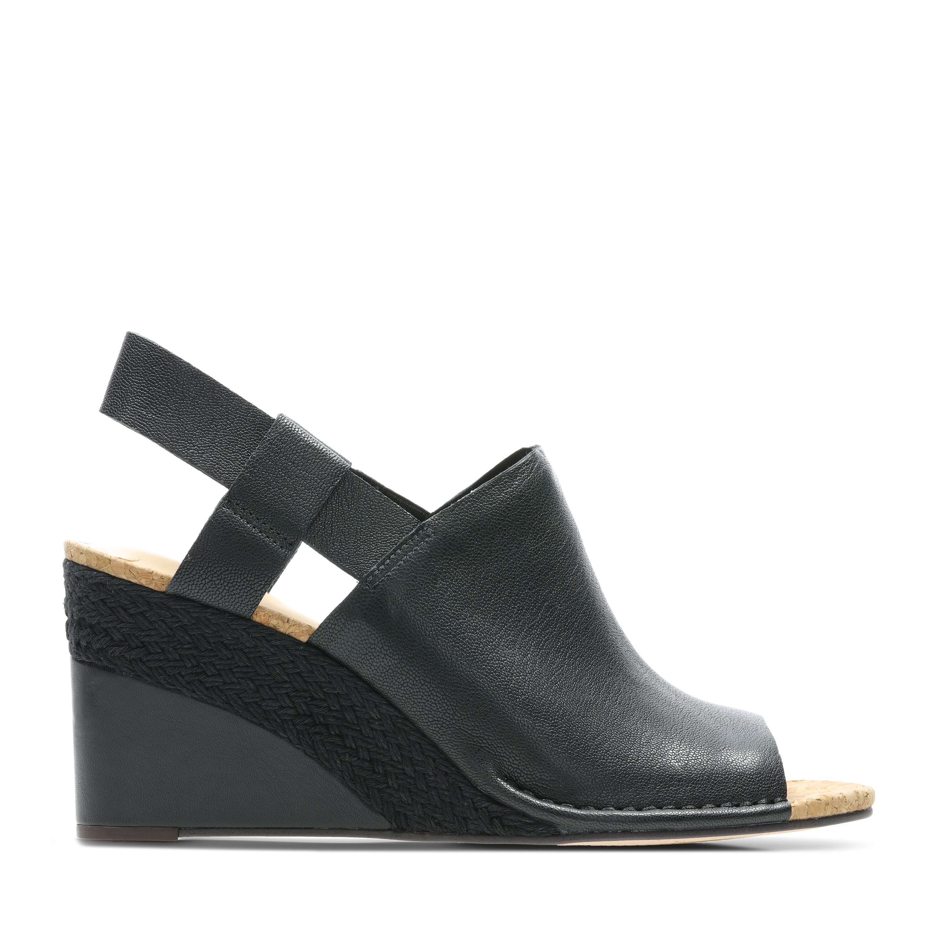 tsc.ca - Clarks Ladies Spiced Bay Wedge
