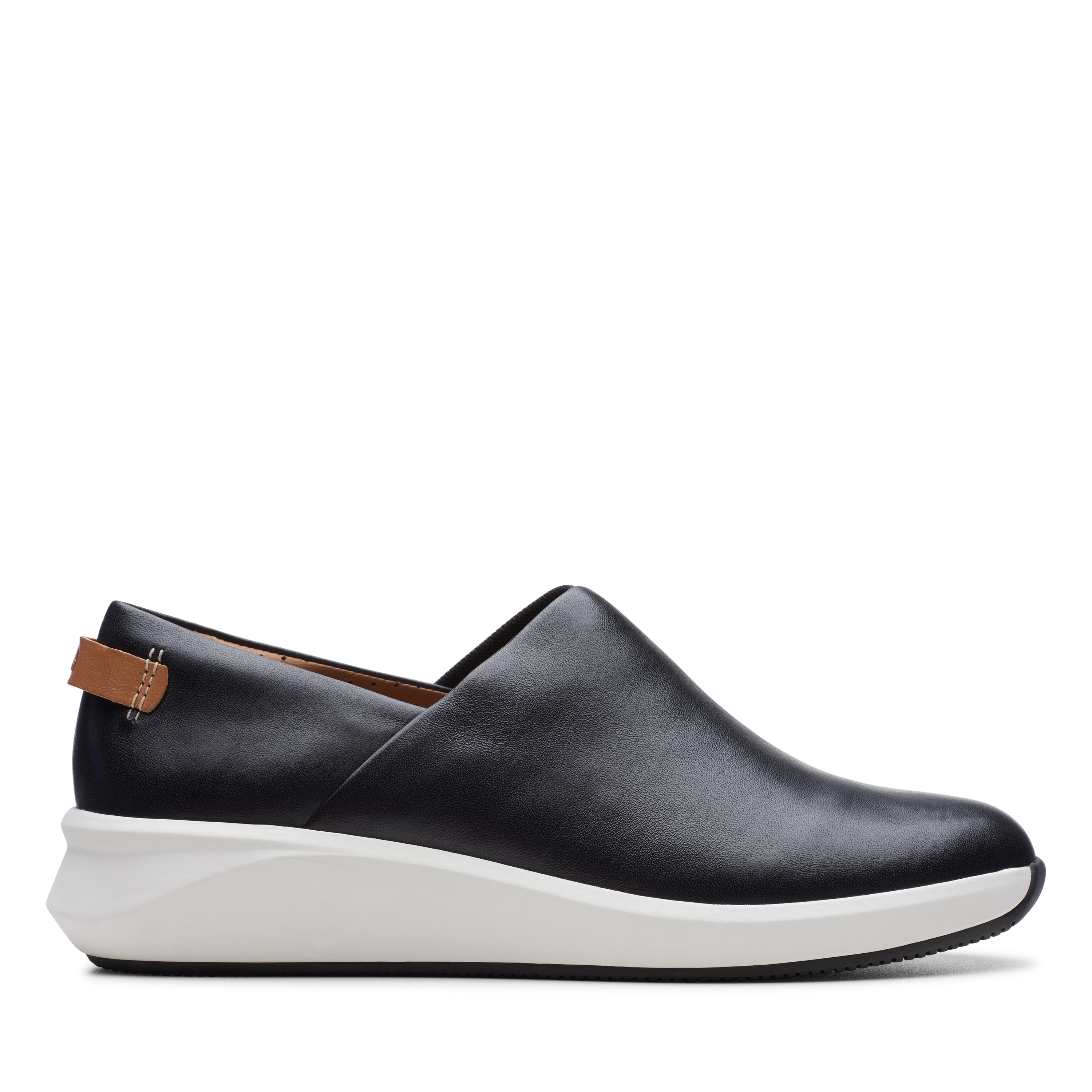 clarks un rio rise sneaker