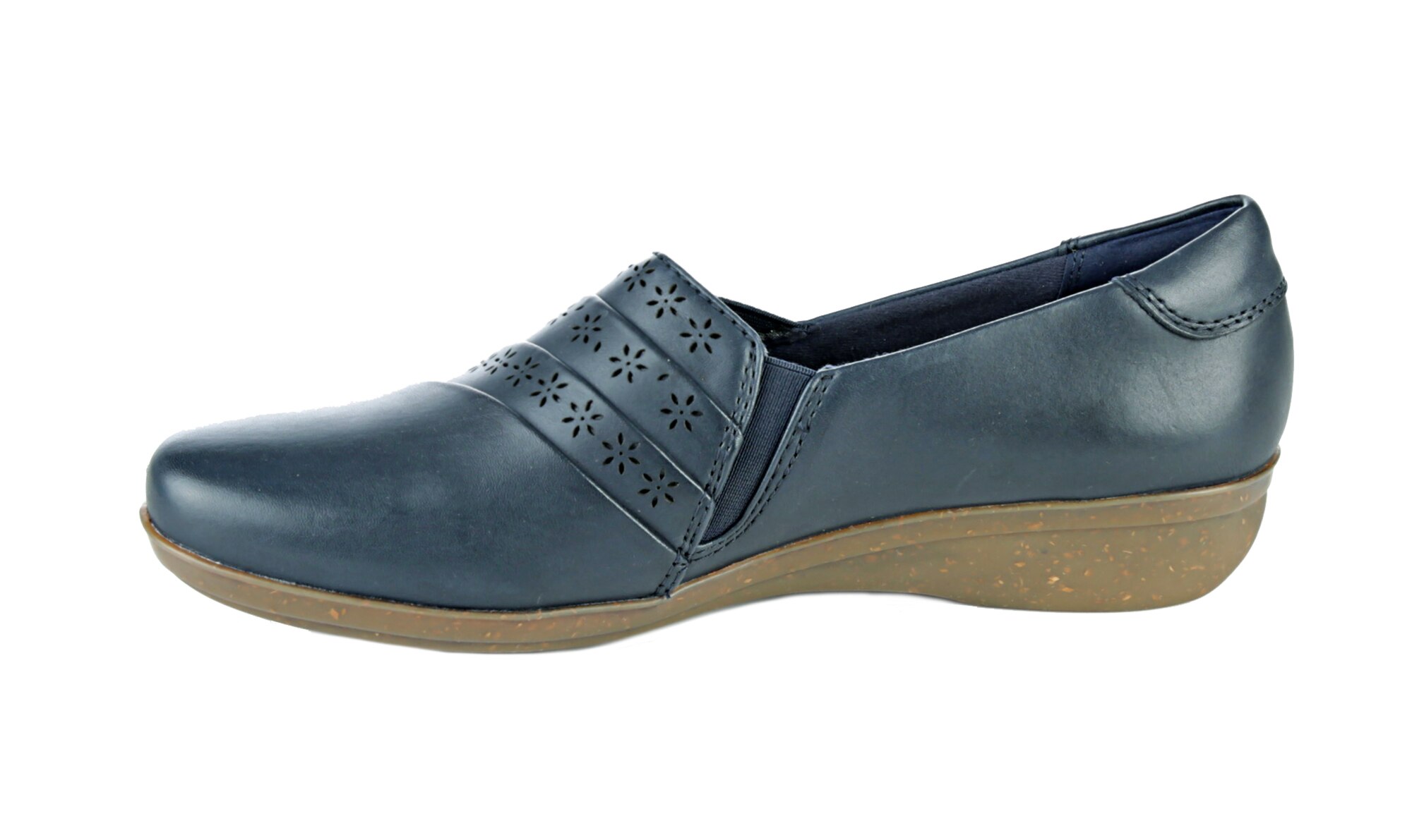 clarks everlay uma