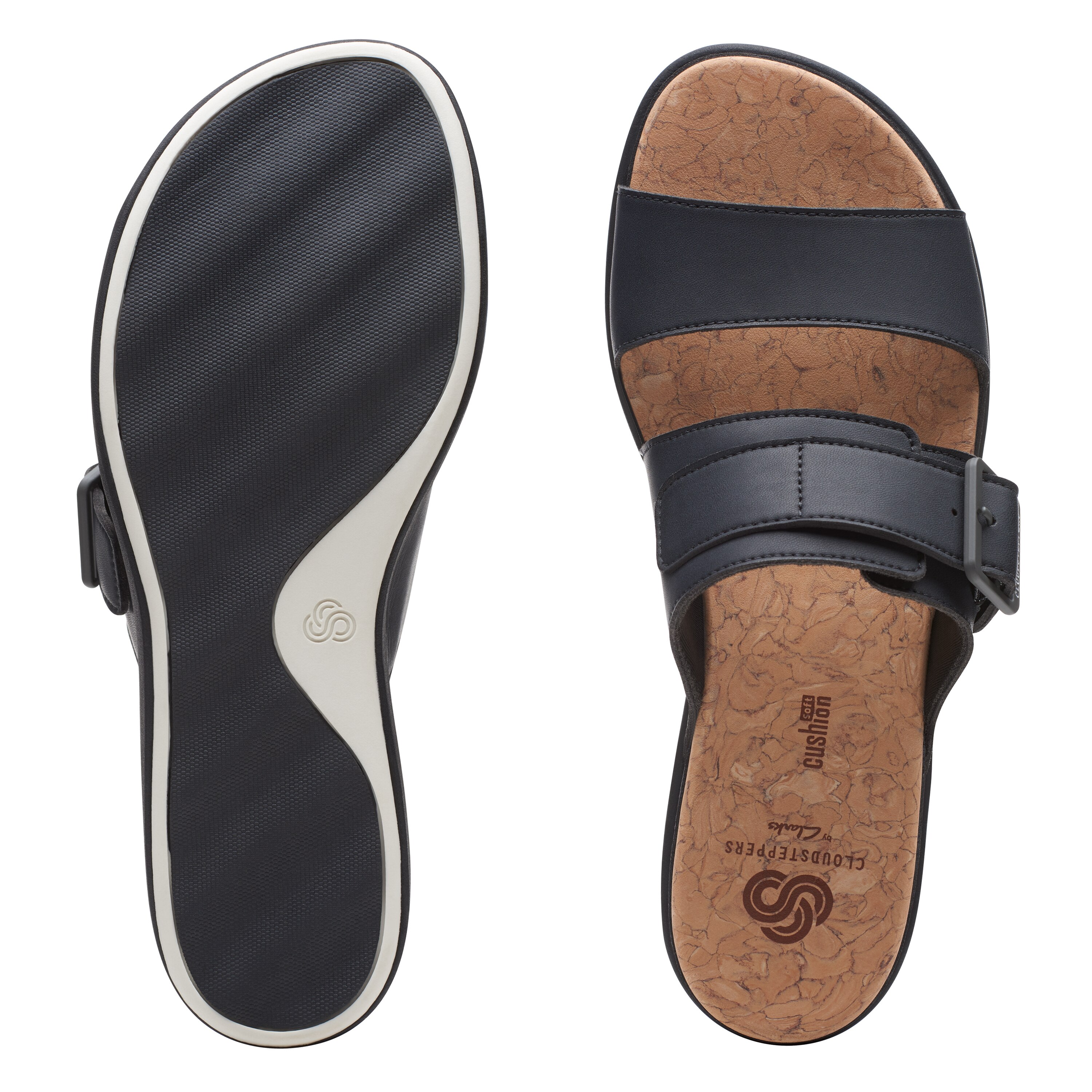 clarks cloudsteppers step june tide