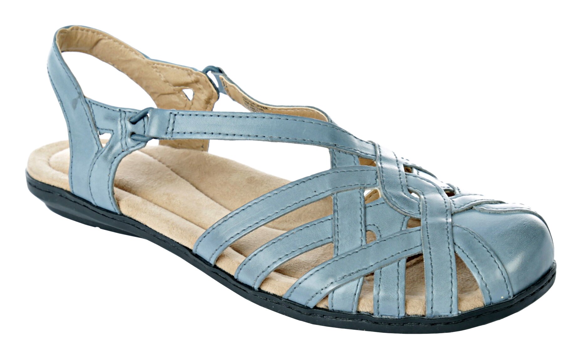 earth shoes belle brielle