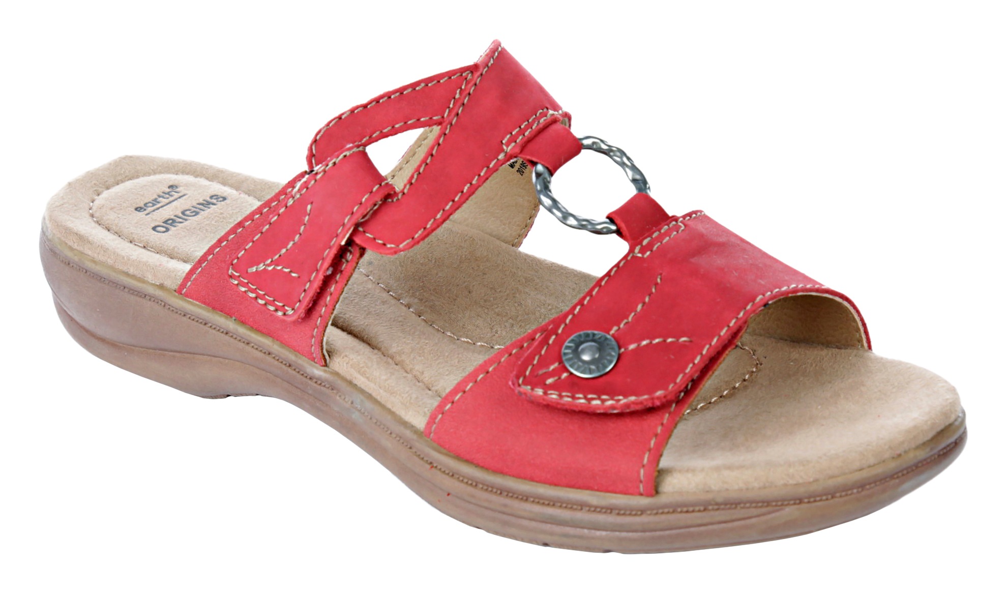 tsc earth shoes