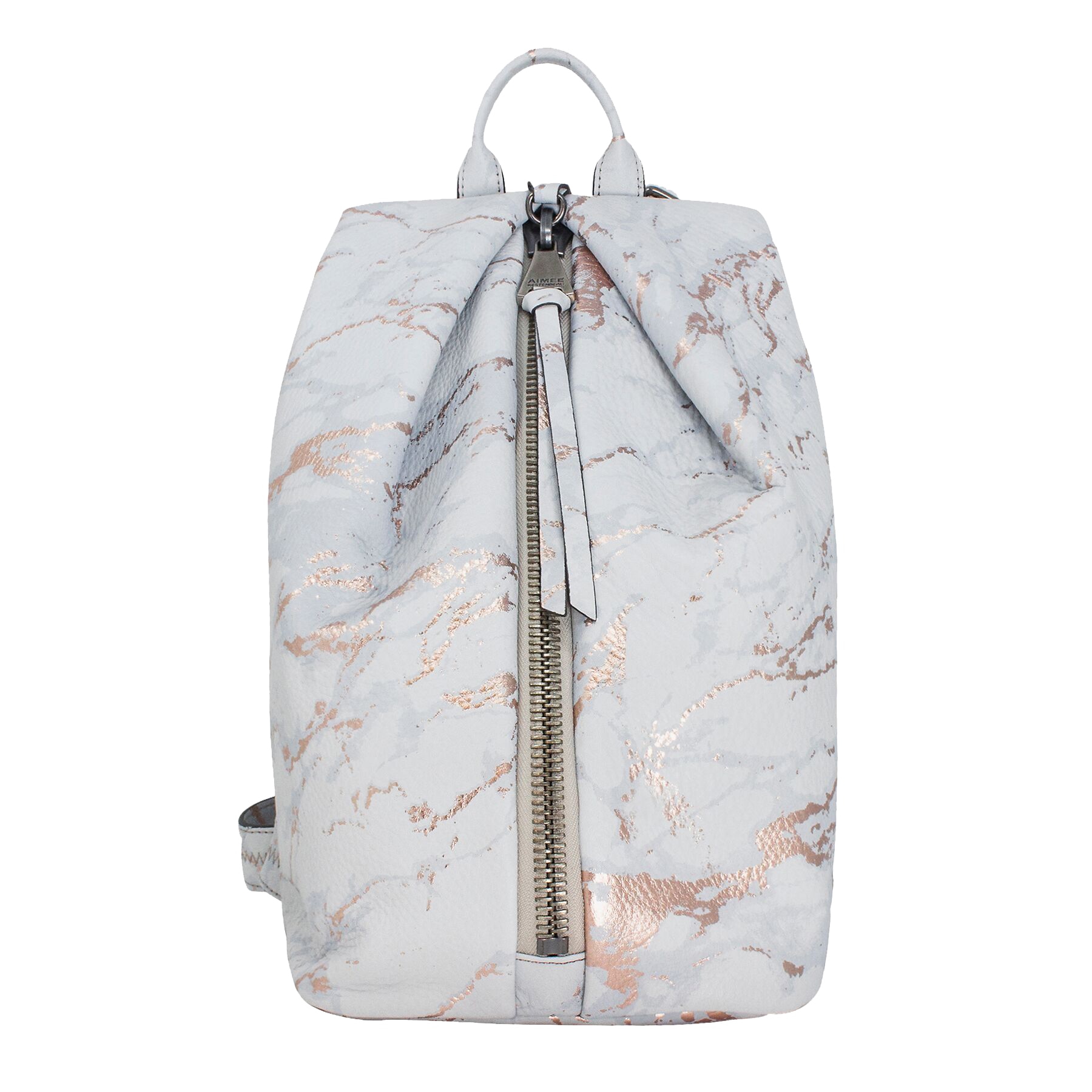 aimee kestenberg luggage marble