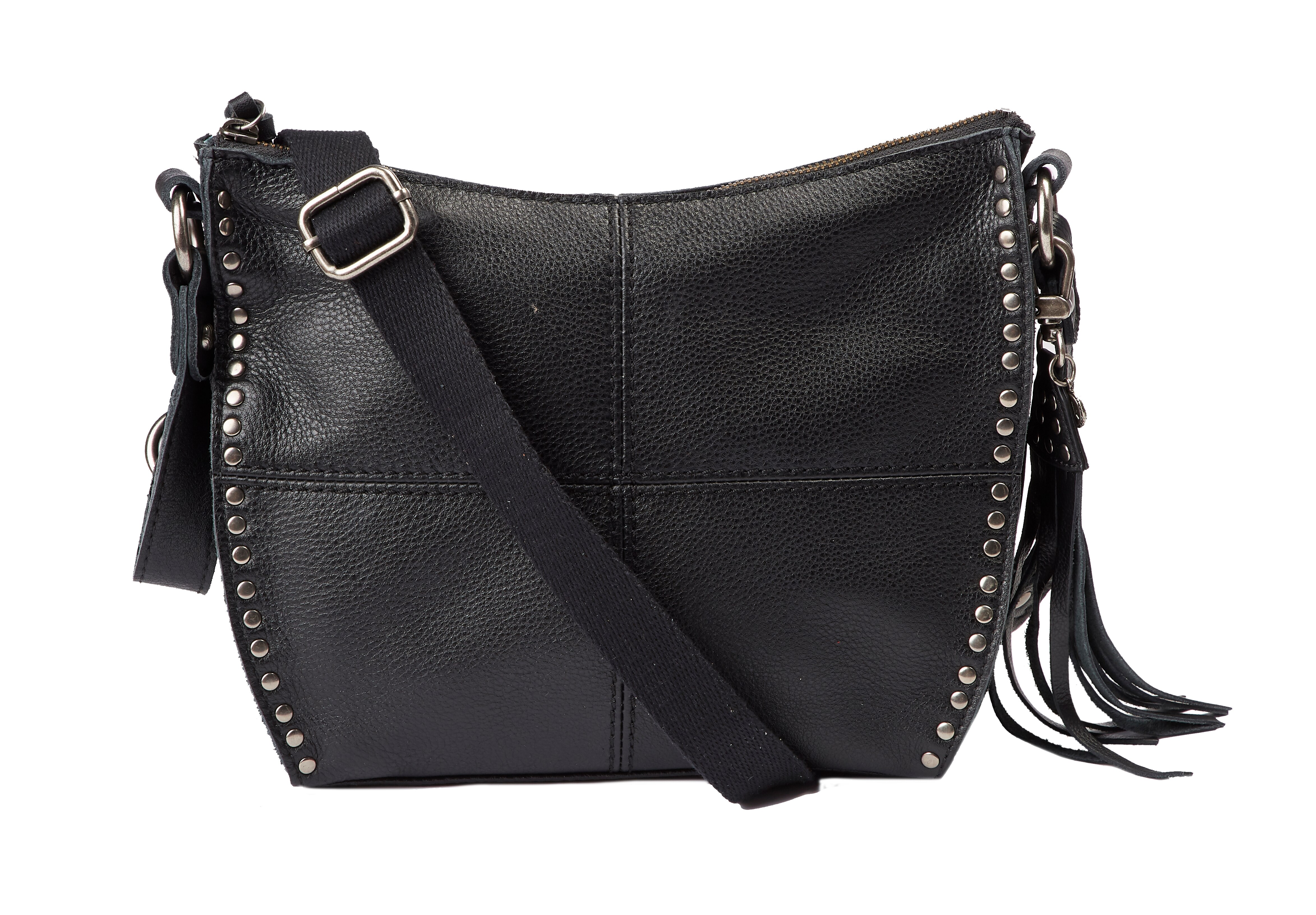 the sak silverlake city leather crossbody