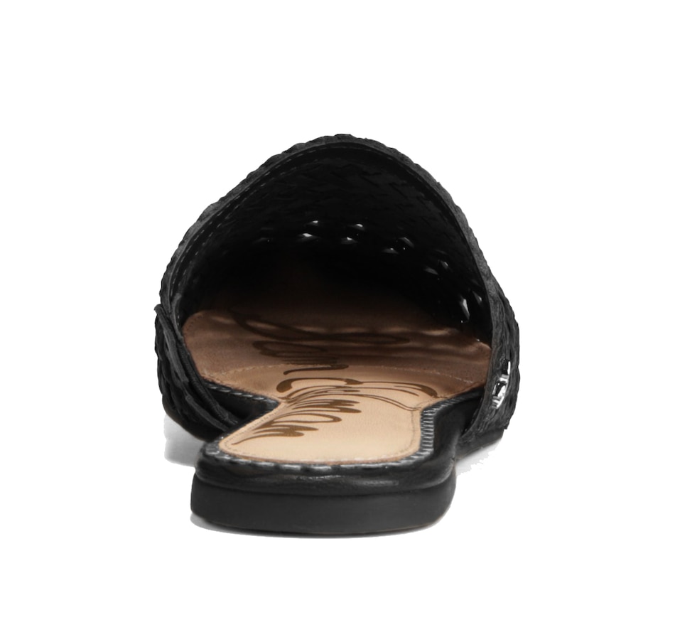 Image 404001_ALTMORE1.jpg, Product 404-001 / Price $39.33, Sam Edelman Natalya Mule on TSC.ca's department