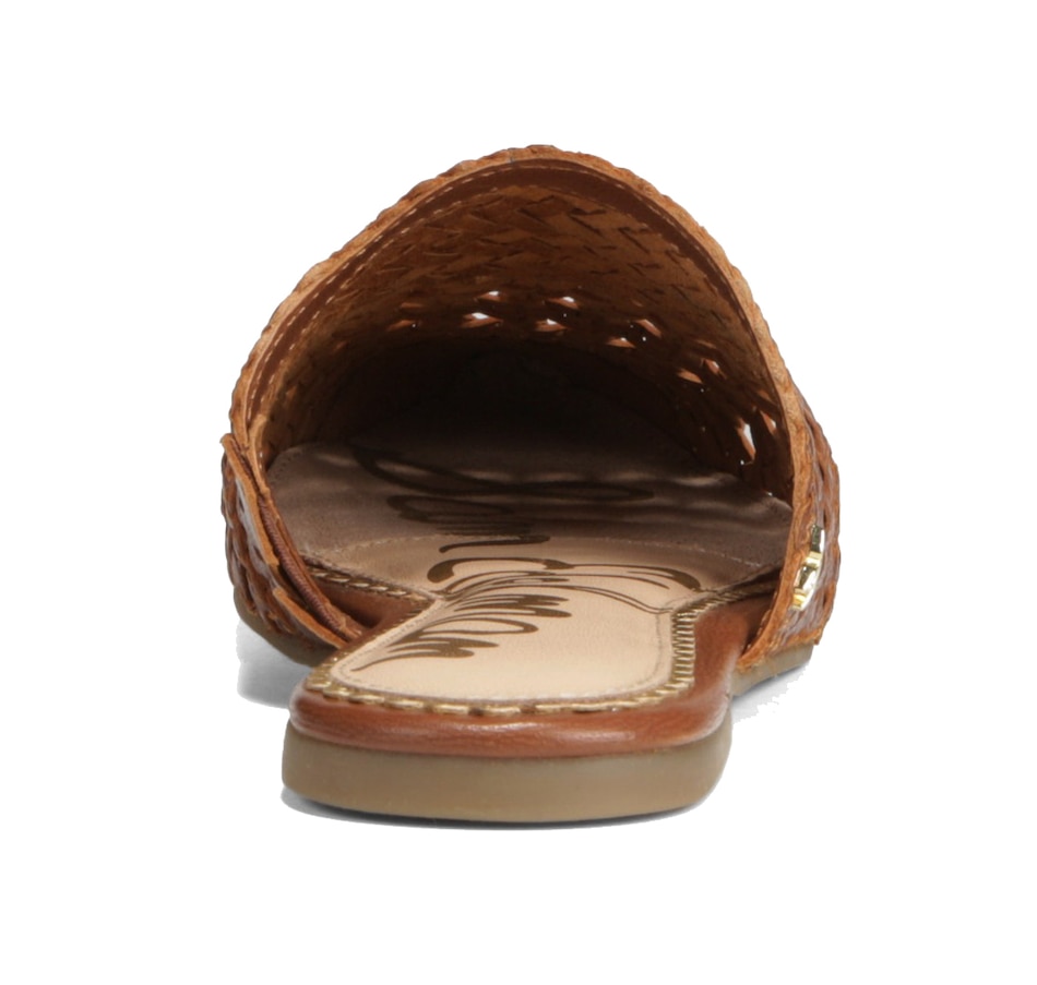 Image 404001_ALTMORE2.jpg, Product 404-001 / Price $39.33, Sam Edelman Natalya Mule on TSC.ca's department