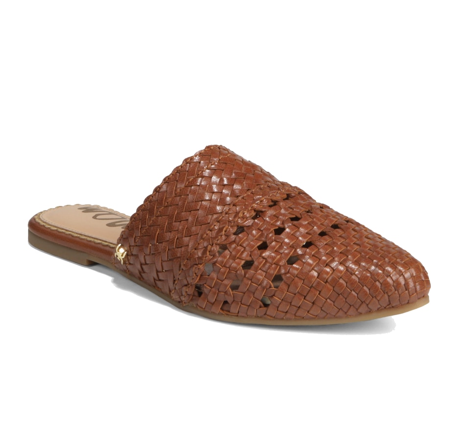 Image 404001_LUG.jpg, Product 404-001 / Price $39.33, Sam Edelman Natalya Mule on TSC.ca's department