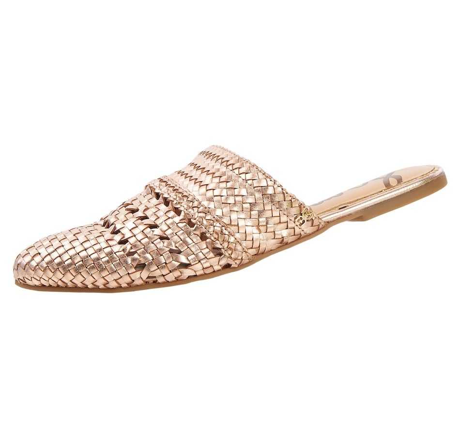 Image 404001_METC.jpg, Product 404-001 / Price $39.33, Sam Edelman Natalya Mule on TSC.ca's department