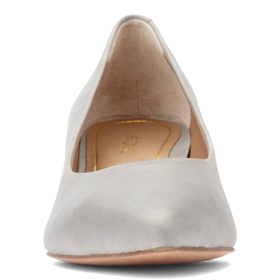 Image 404017_ALTMORE1.jpg, Product 404-017 / Price $69.33, Vionic Kit Josie Kitten Heel Pump from Vionic on TSC.ca's Shoes department