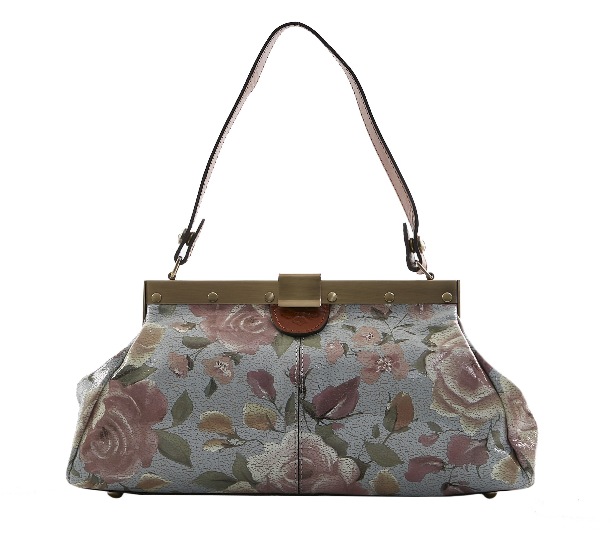 patricia nash mary poppins bag