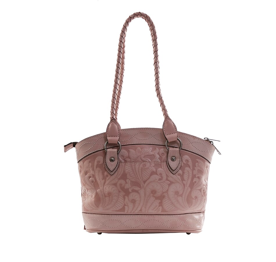 patricia nash zorita shoulder bag