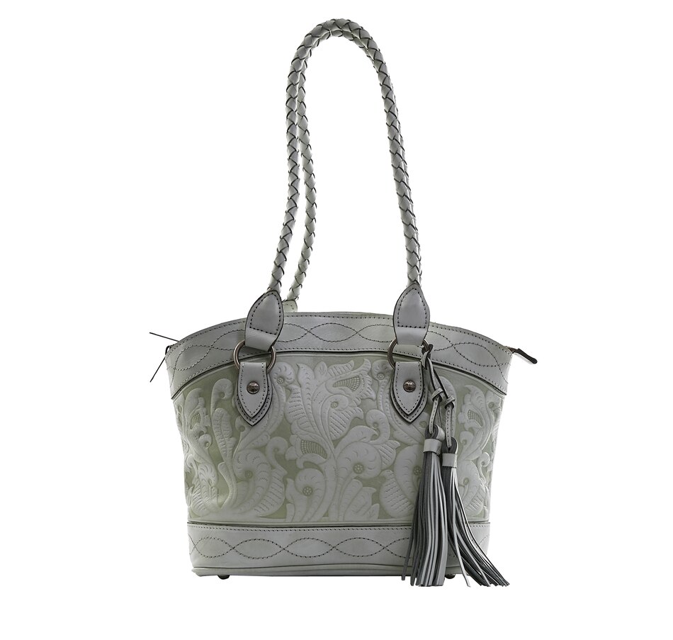 patricia nash zorita shoulder bag