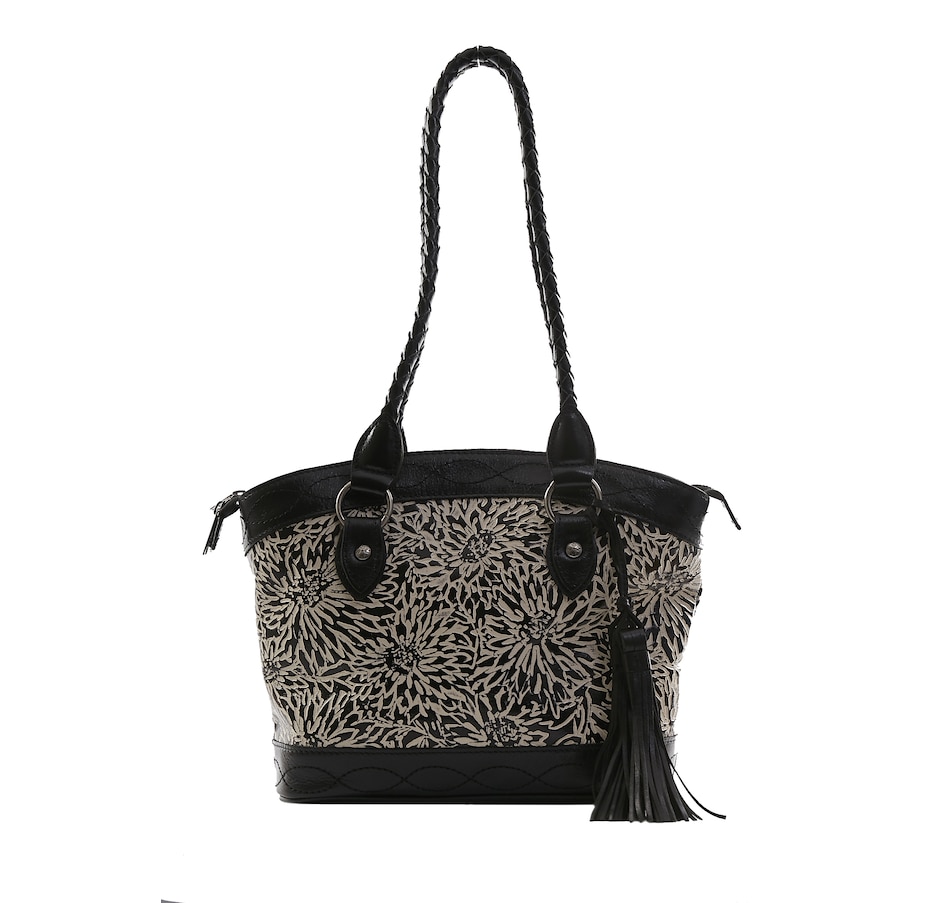 patricia nash zorita shoulder bag