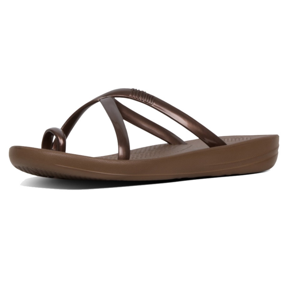 tsc.ca - FitFlop Ladies Iqushion Wave Pearlised