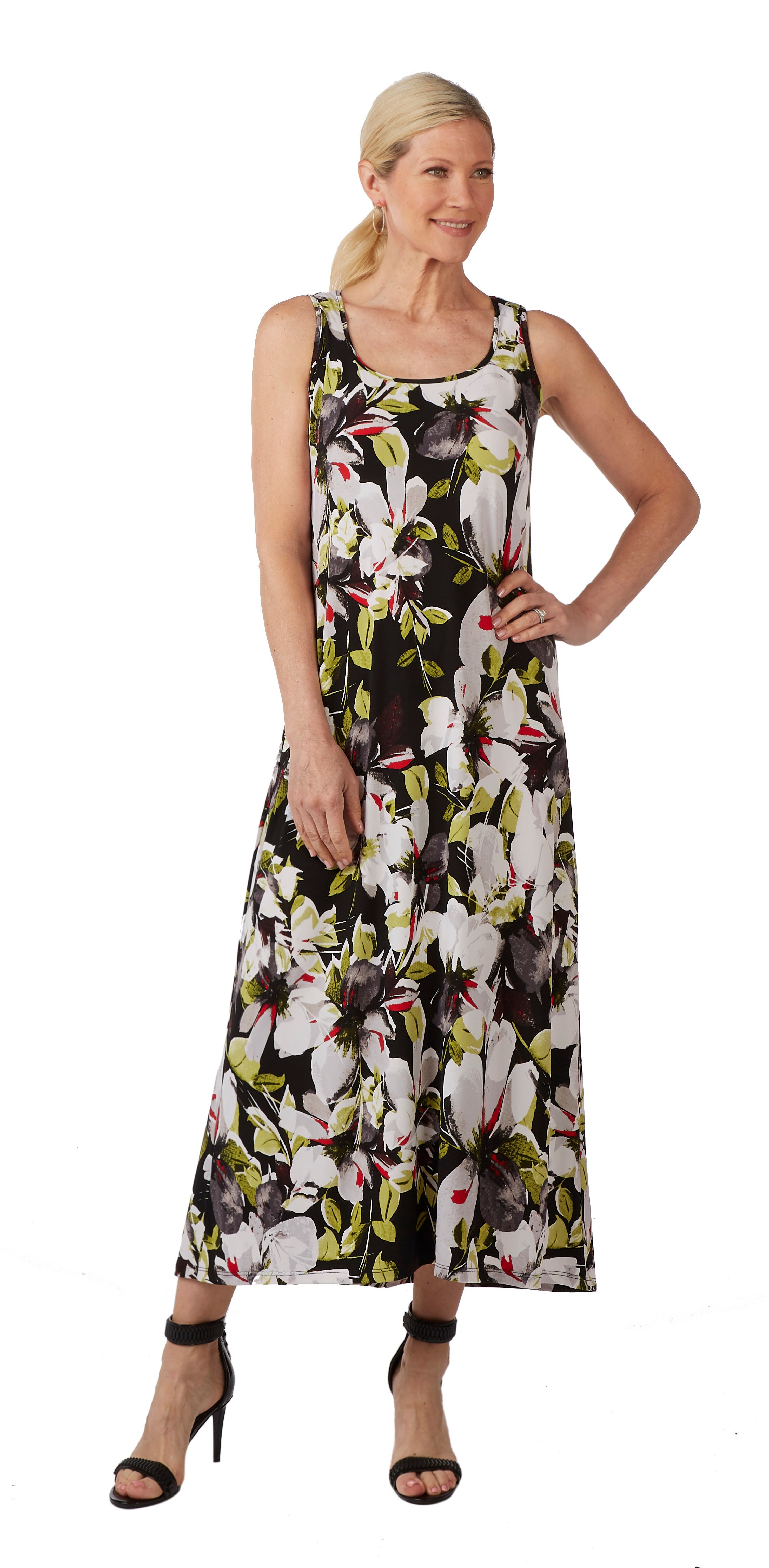 kim and co maxi dresses