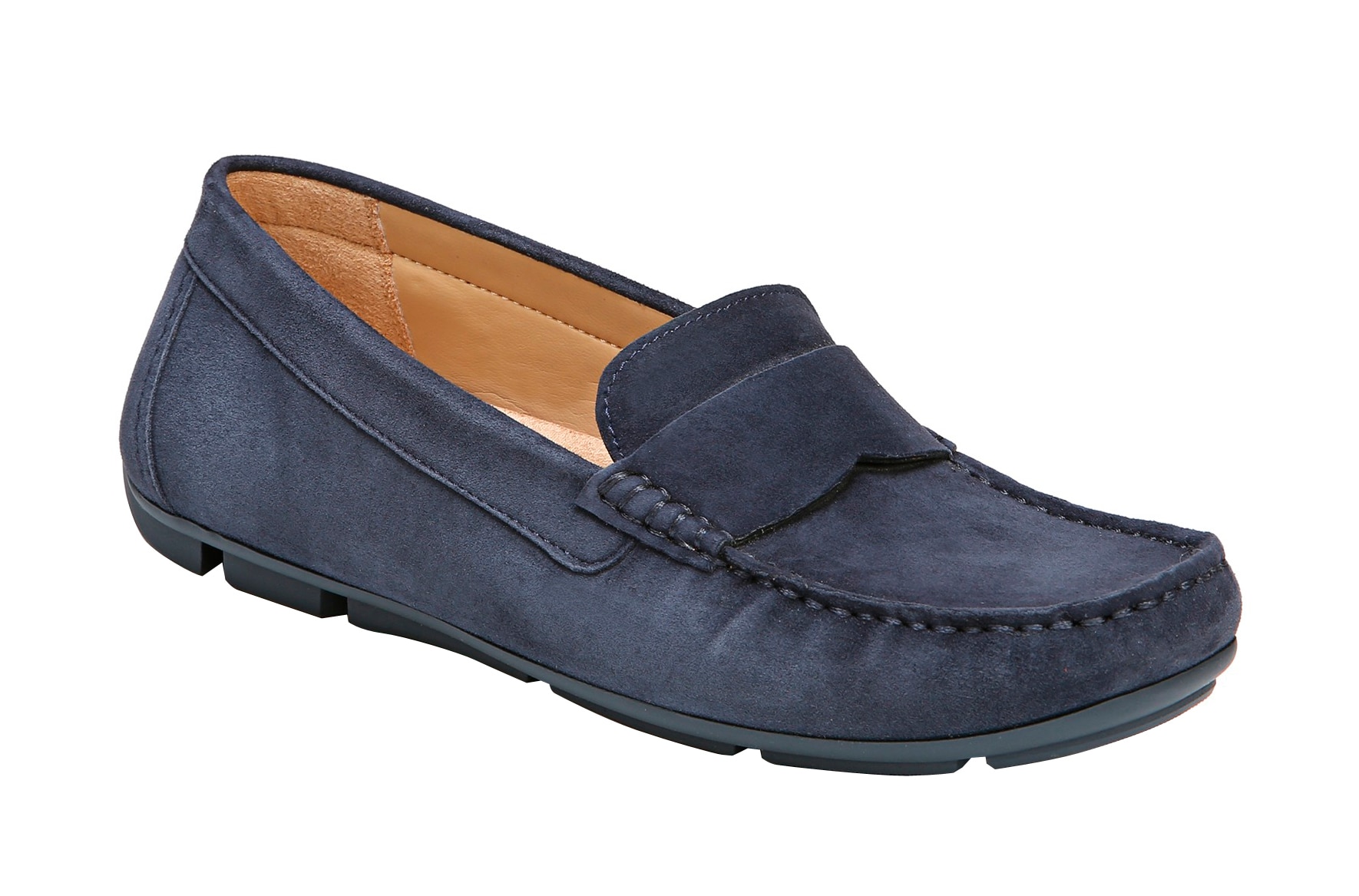 Women Naturalizer Womens Natasha Driving Style Loafer futurefertility.com