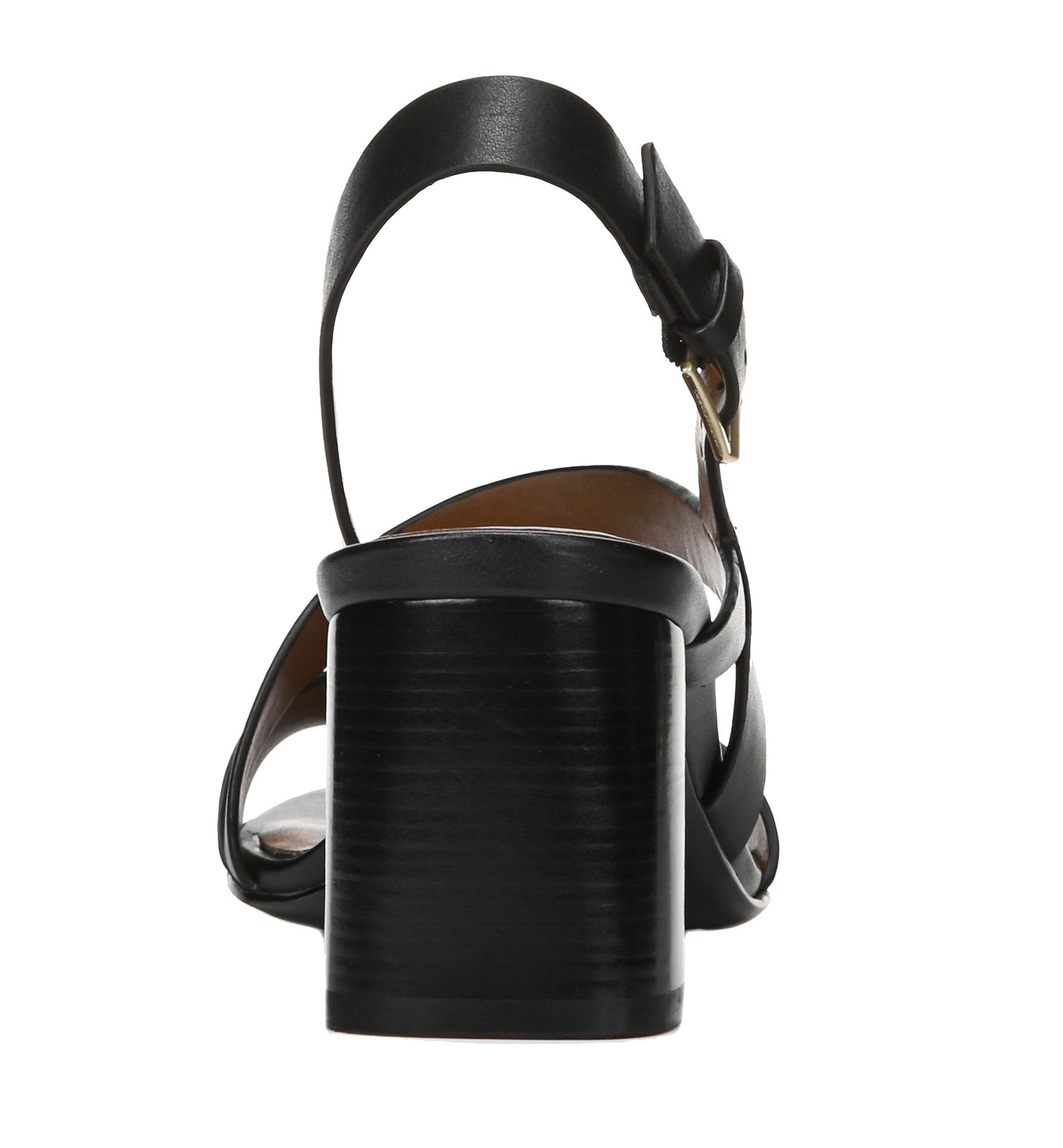 naturalizer arianna leather sandals