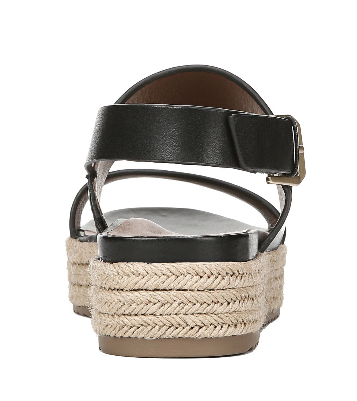 naturalizer jaycie platform sandal