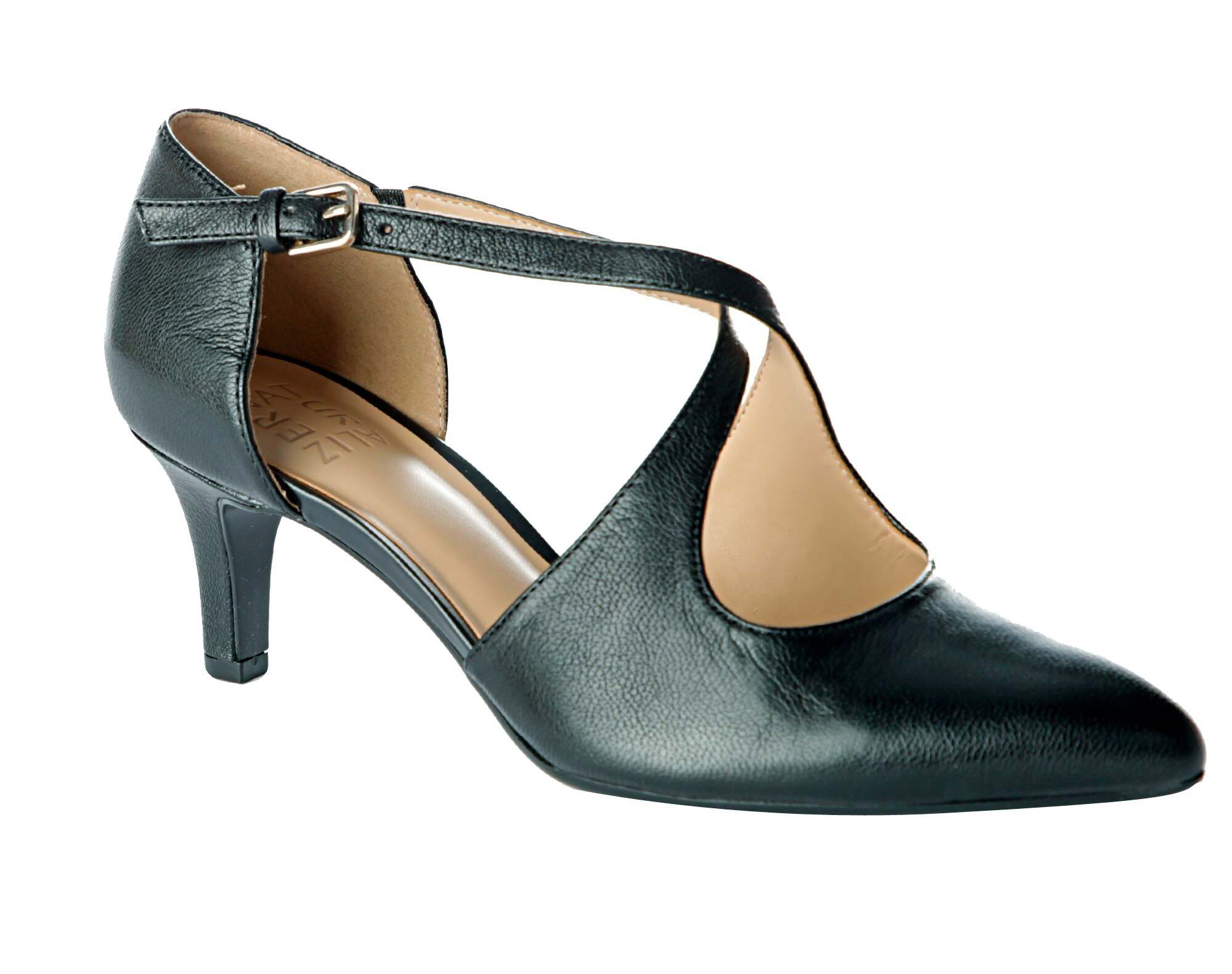 naturalizer women's okira dress pump