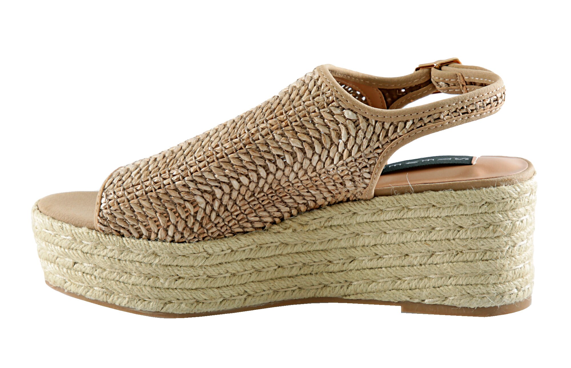 steve madden courage wedges