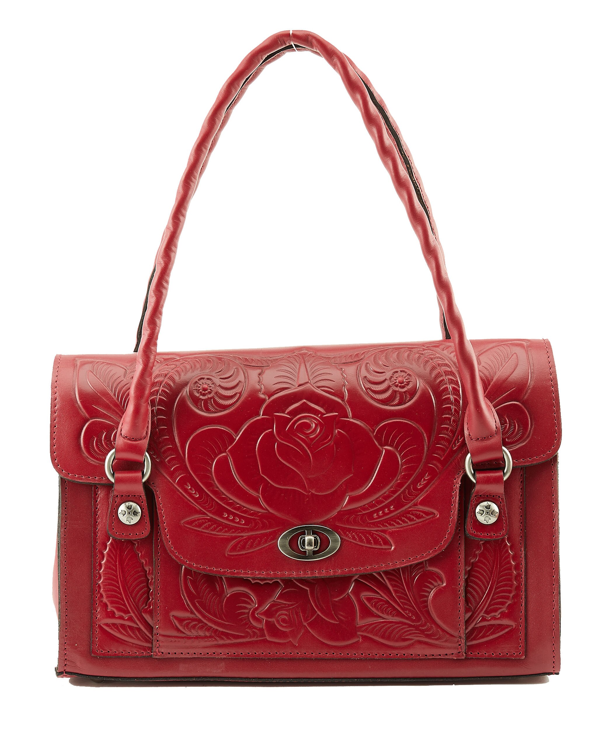 Patricia nash sale sanabria satchel