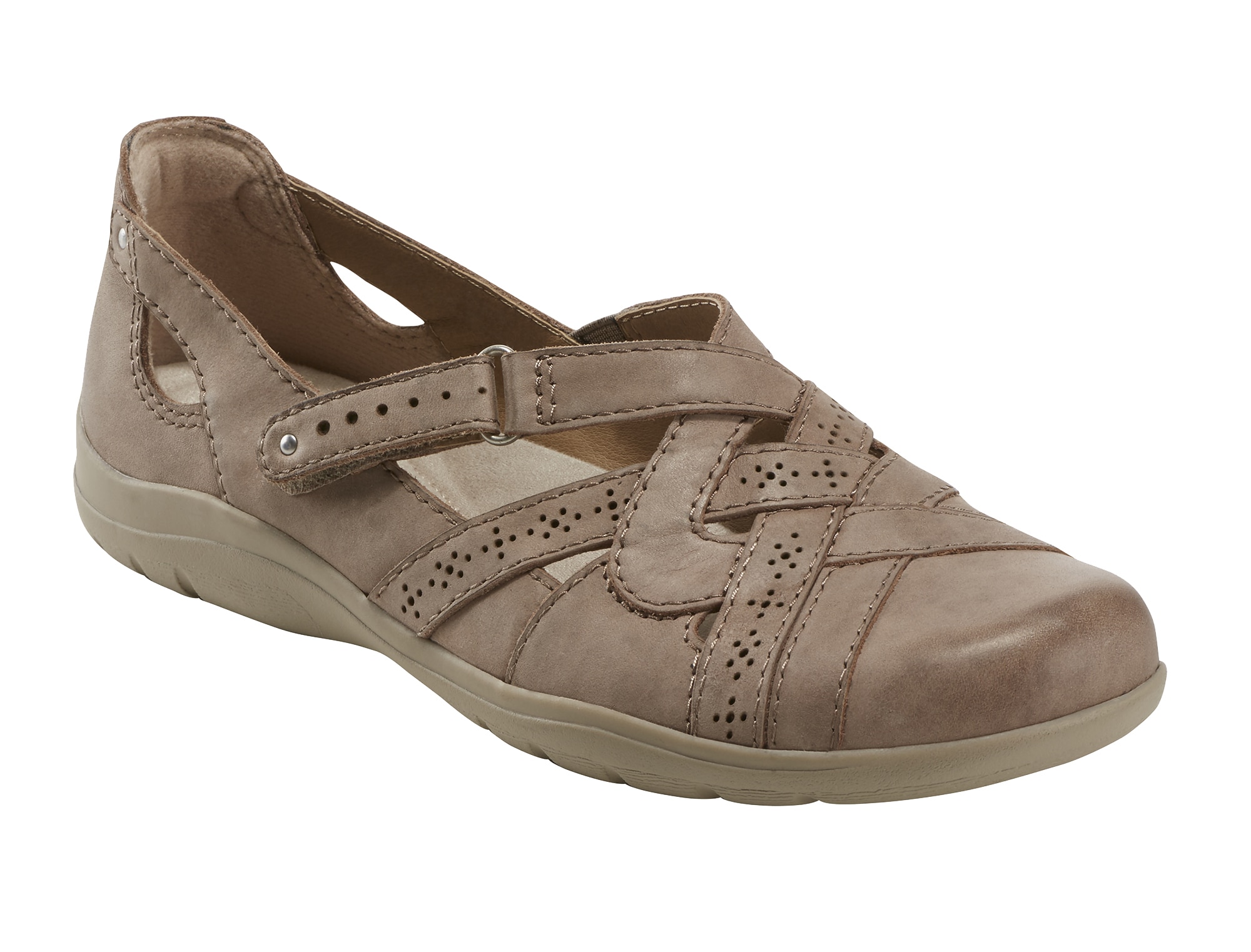 earth origins rapid teddy shoe