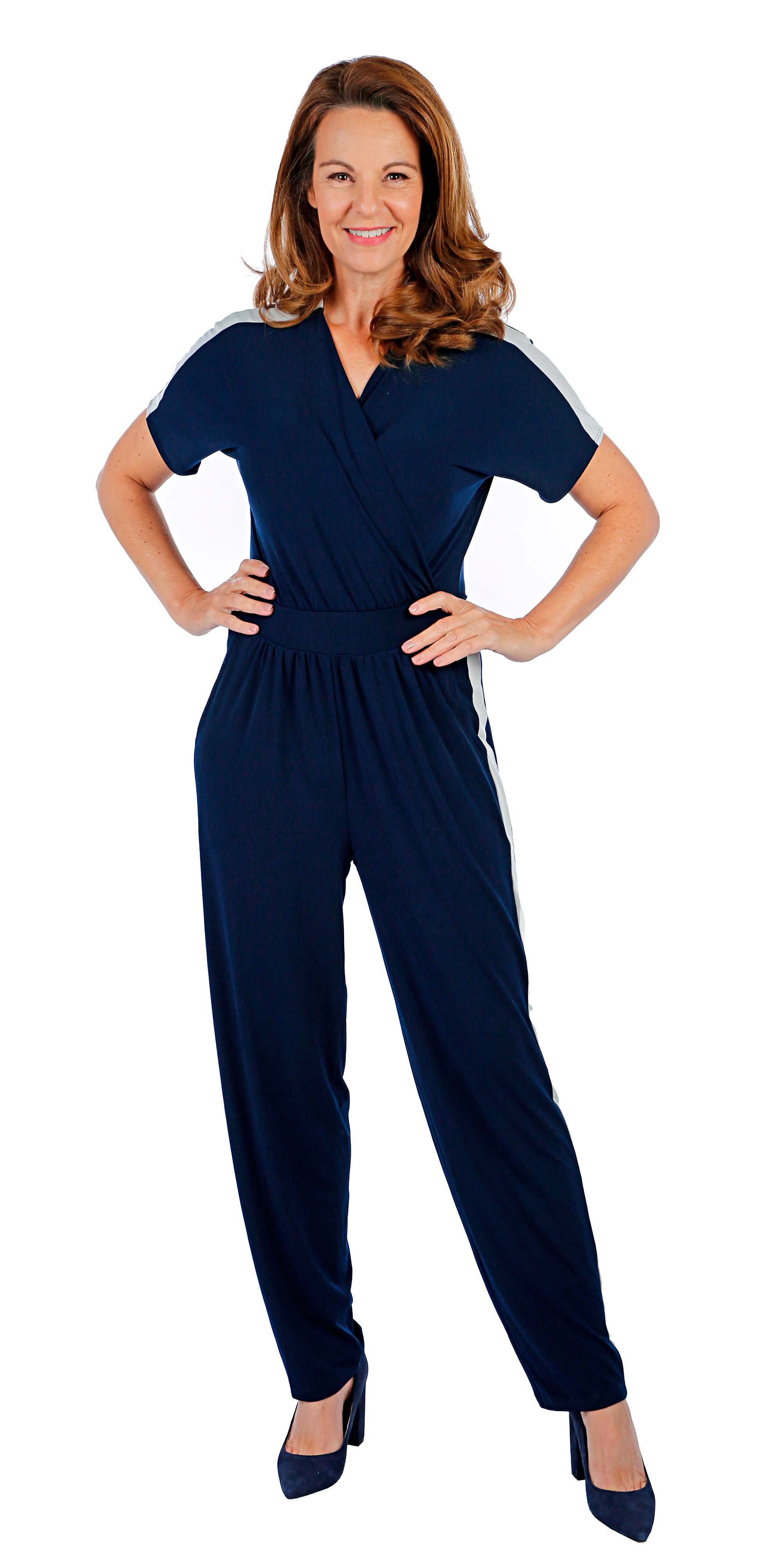 kim and co jump suits