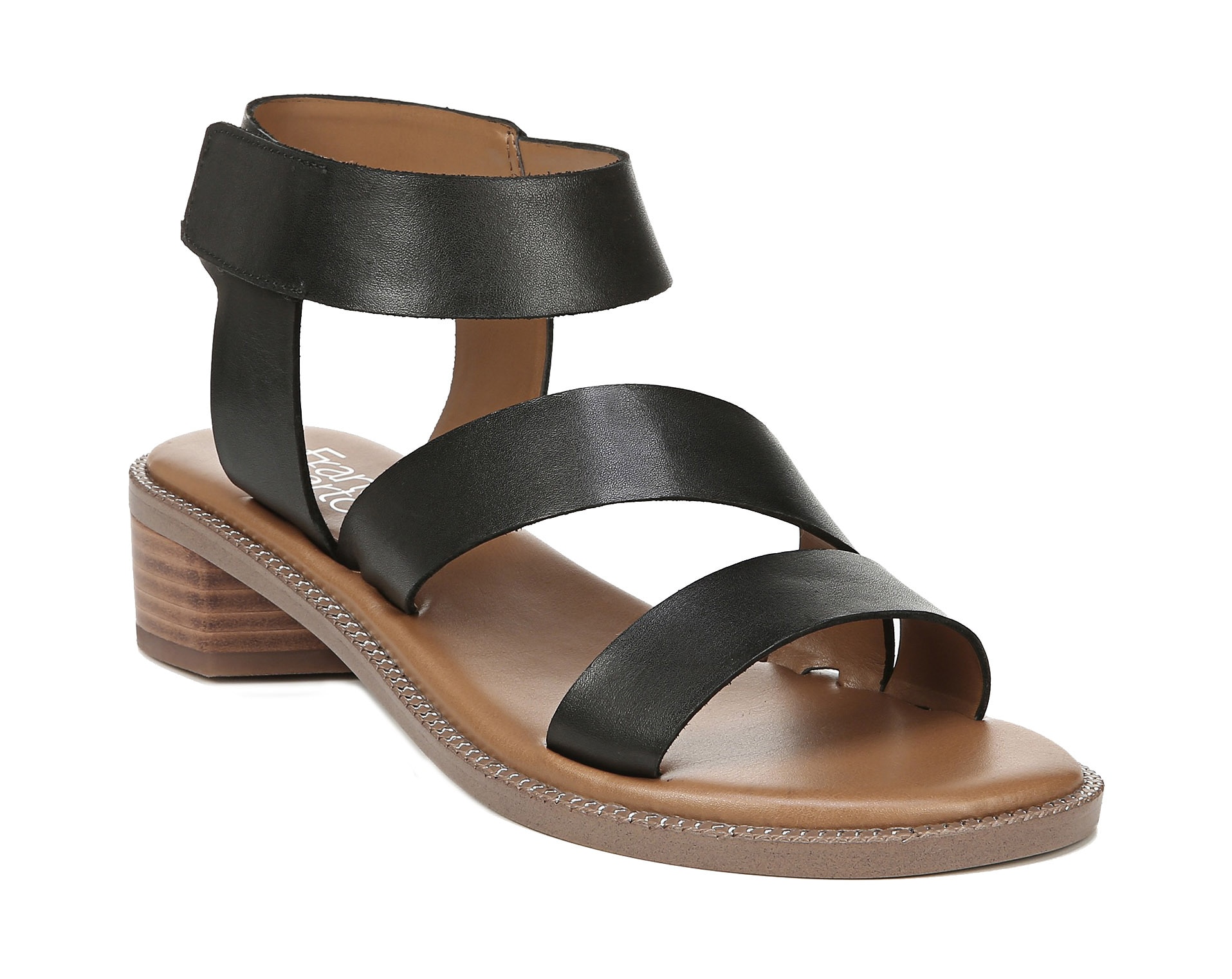 franco sarto landry sandal