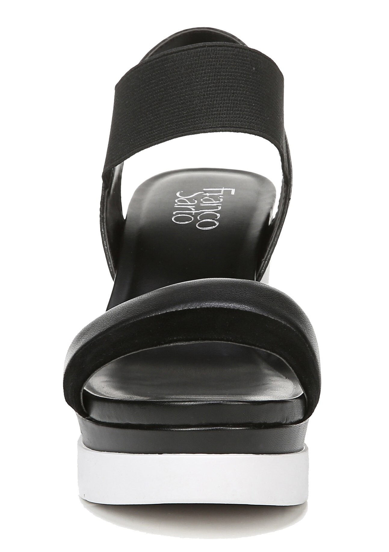 franco sarto kashmir wedge