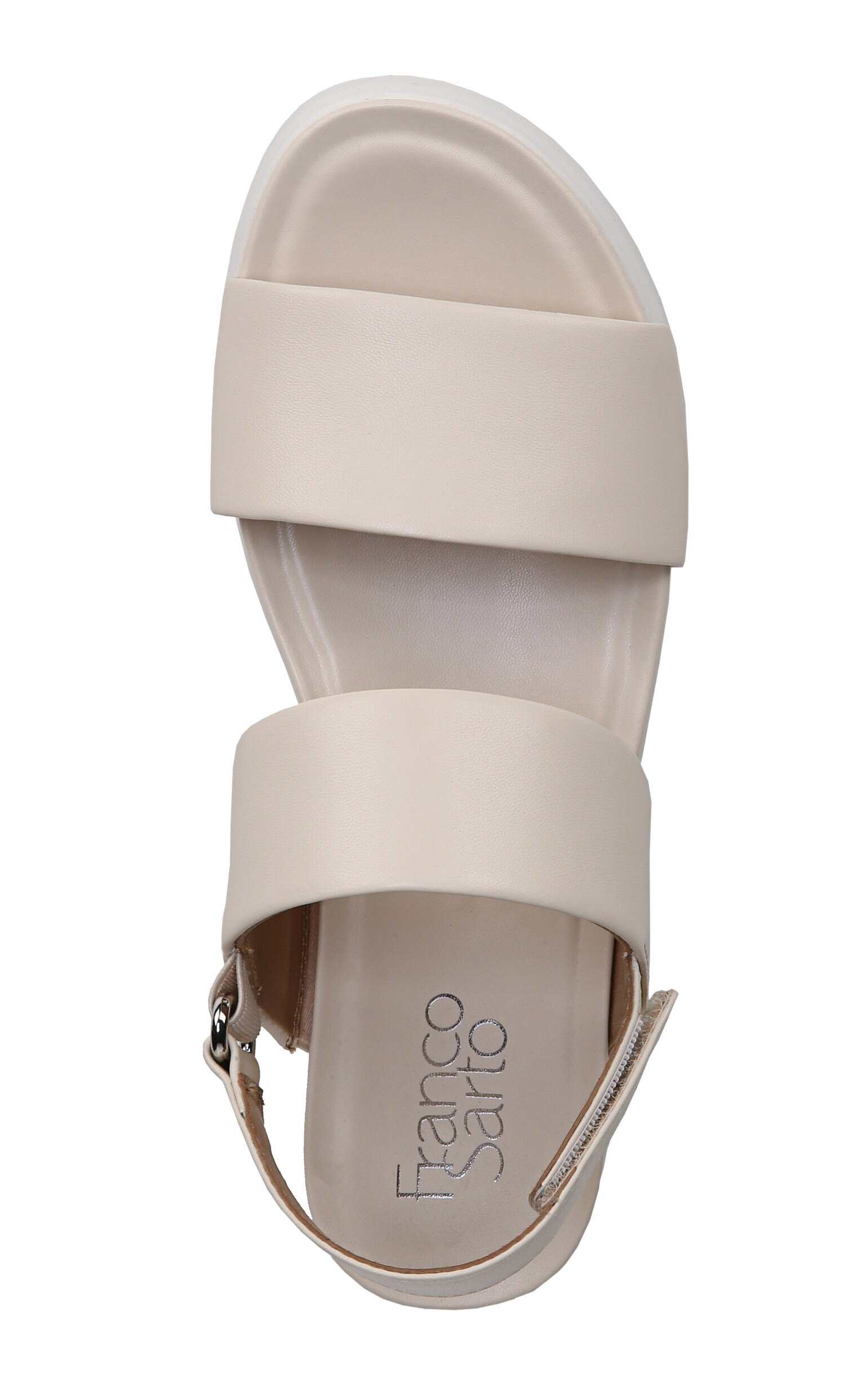 franco sarto kenan wedge sandal