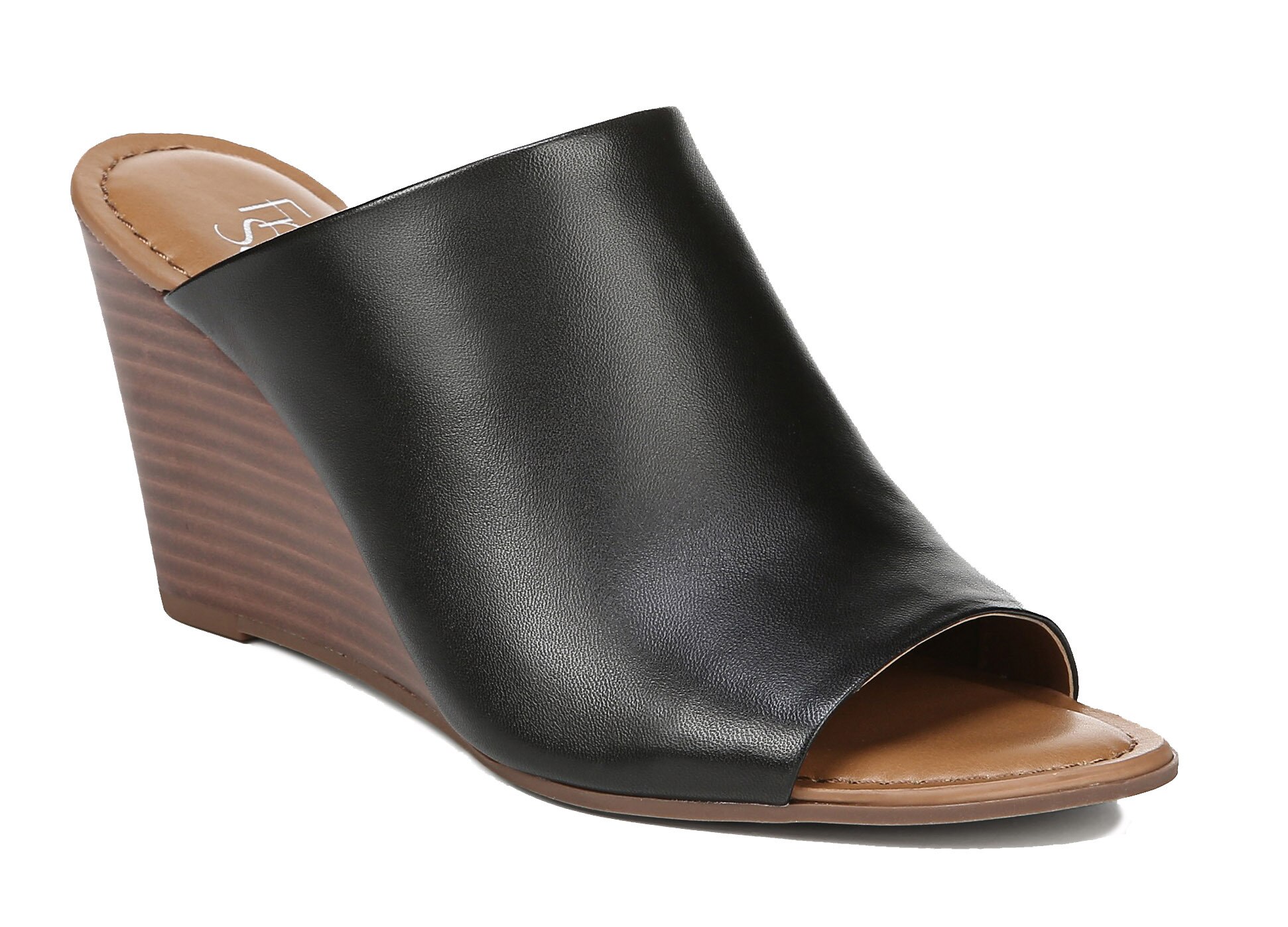 franco sarto yasmina wedge sandals