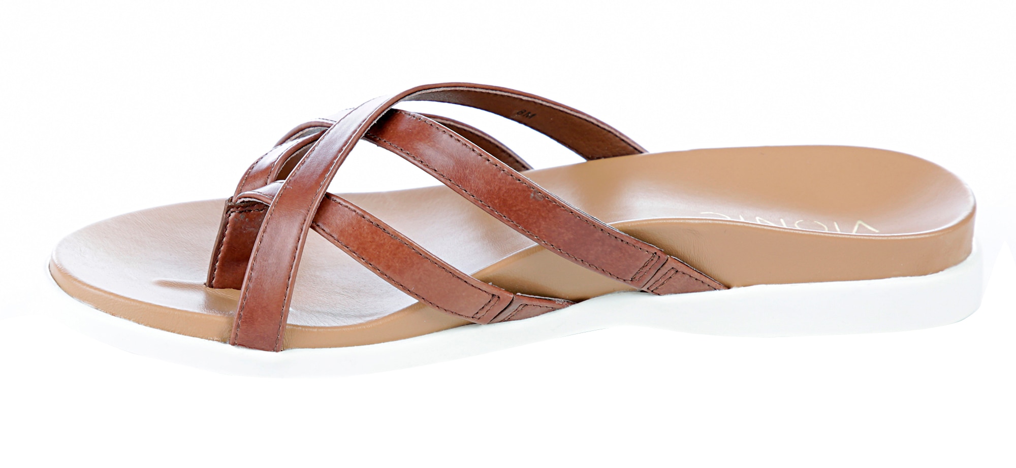 vionic daisy slide sandal