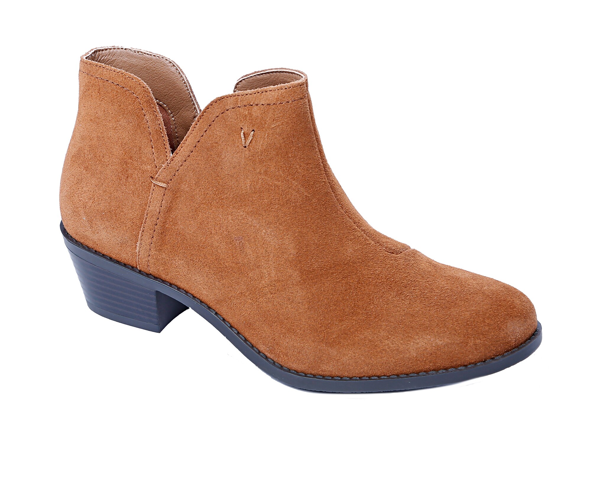 vionic felicity liv ankle boot