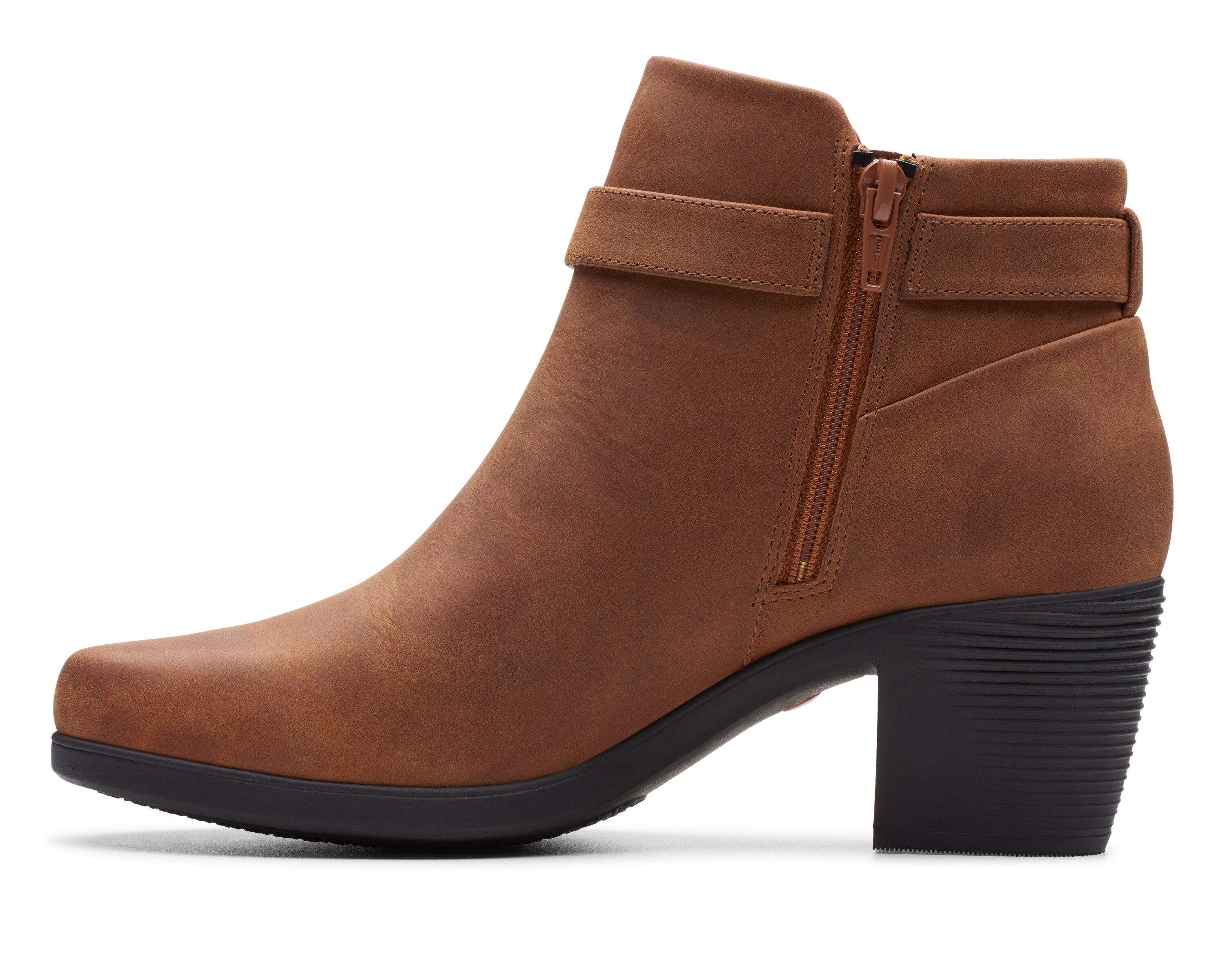 clarks un lindel lo ankle boot