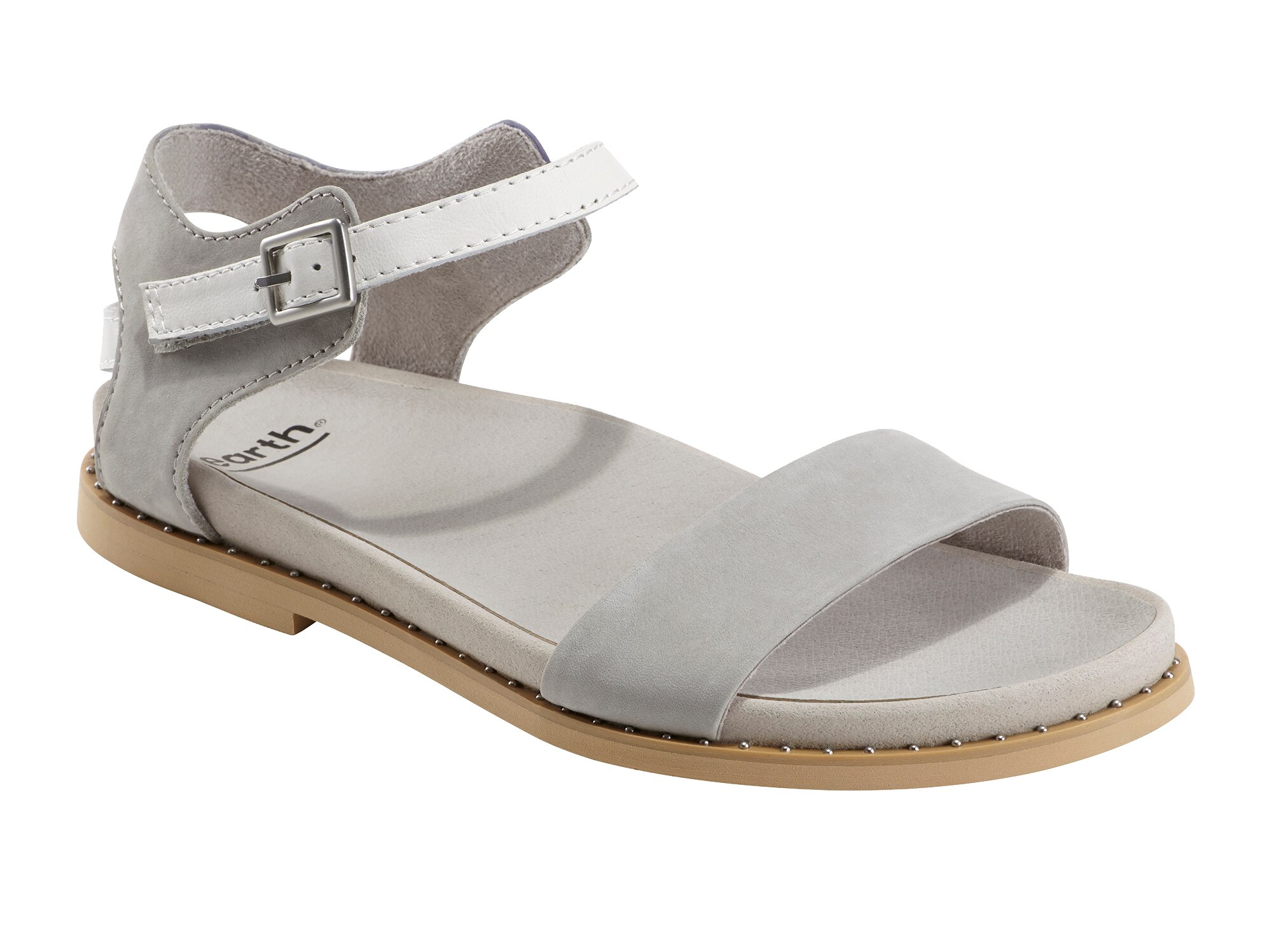 Earth cameo sandal Clearance