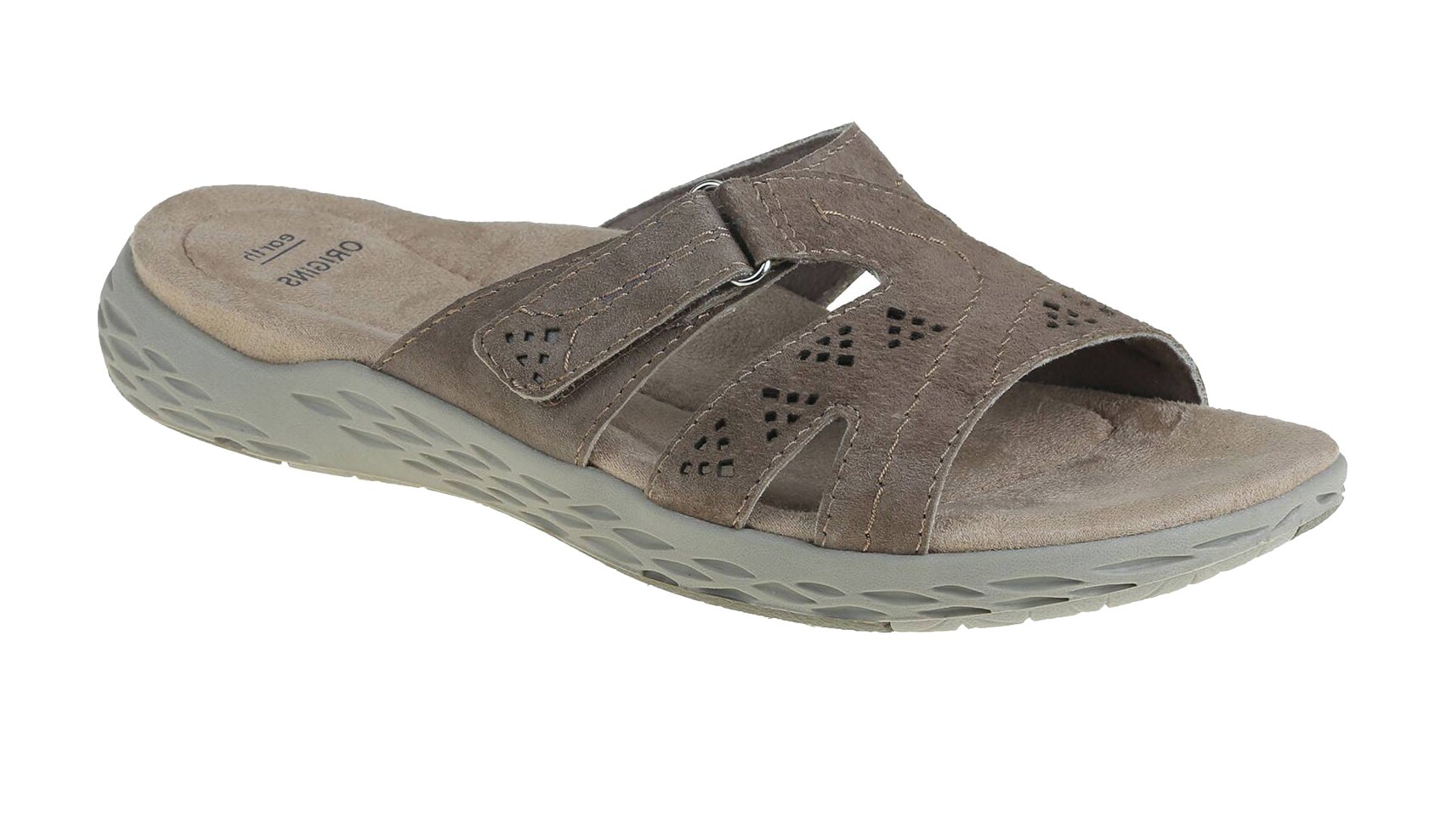 tsc earth shoes