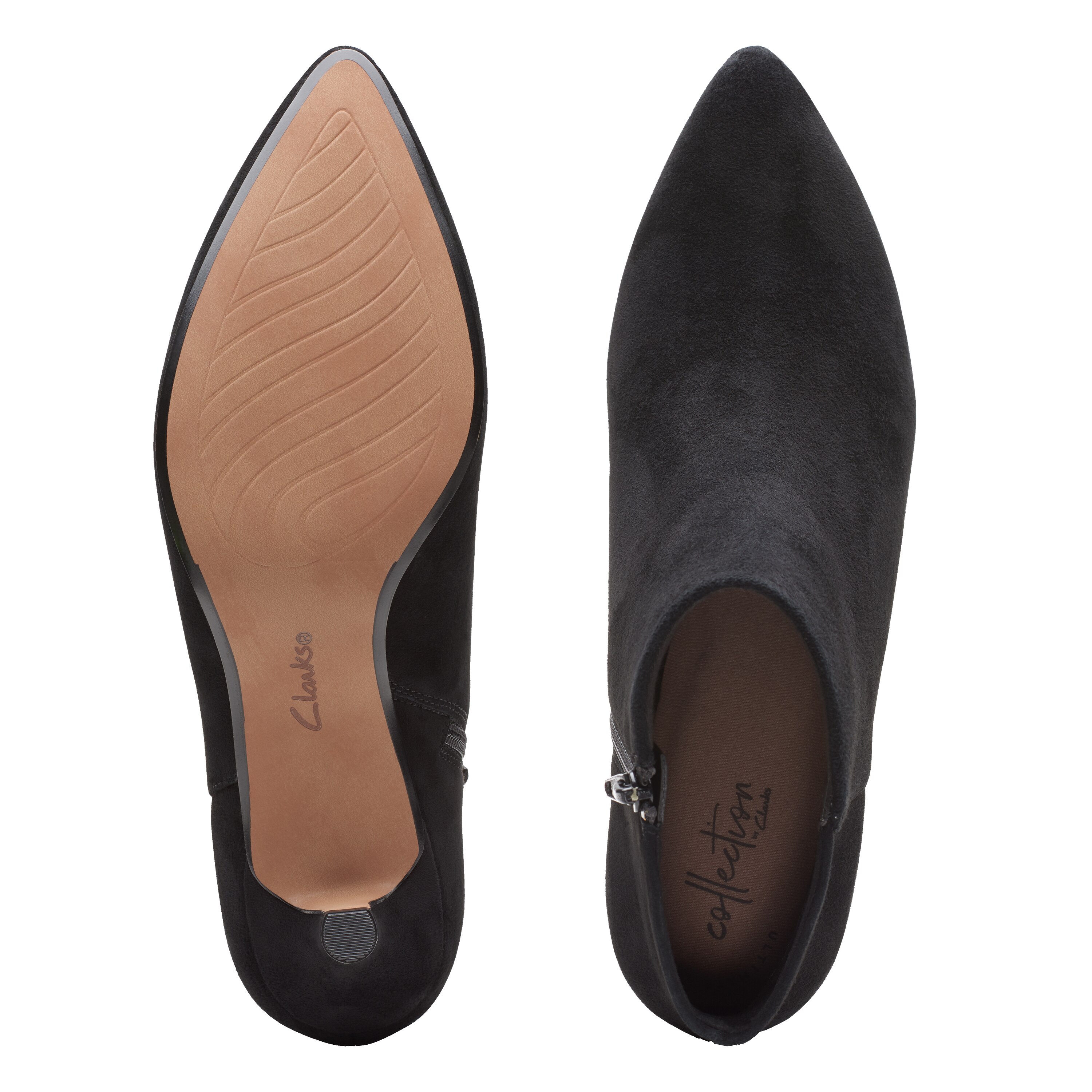 clarks shoes victoria bc