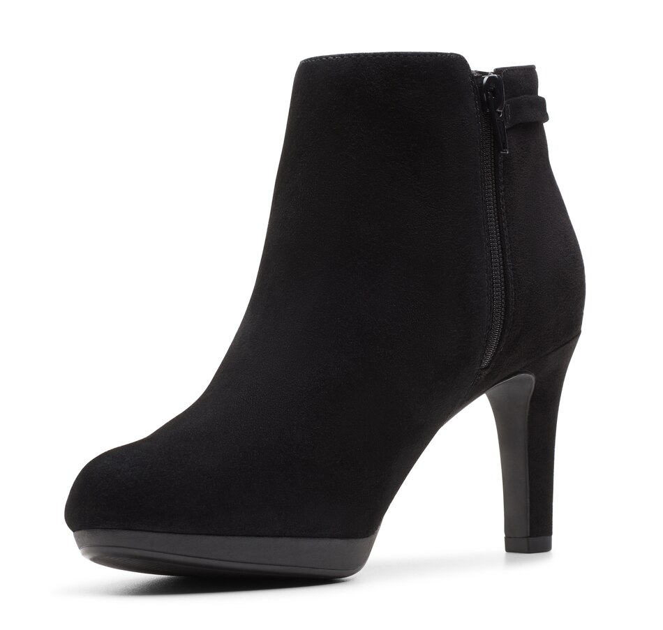 adriel mae ankle boot