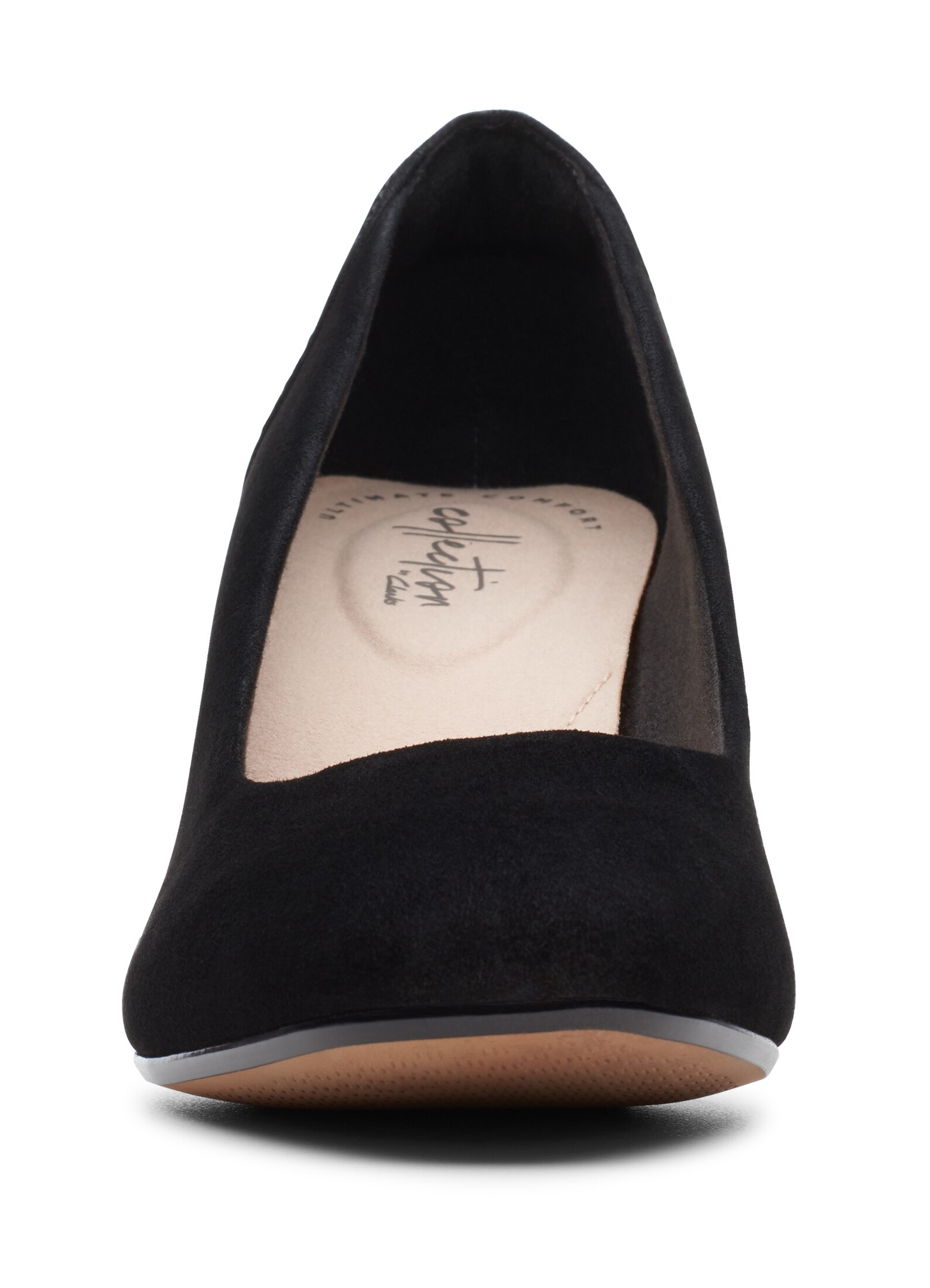 clarks chantelle ava pump