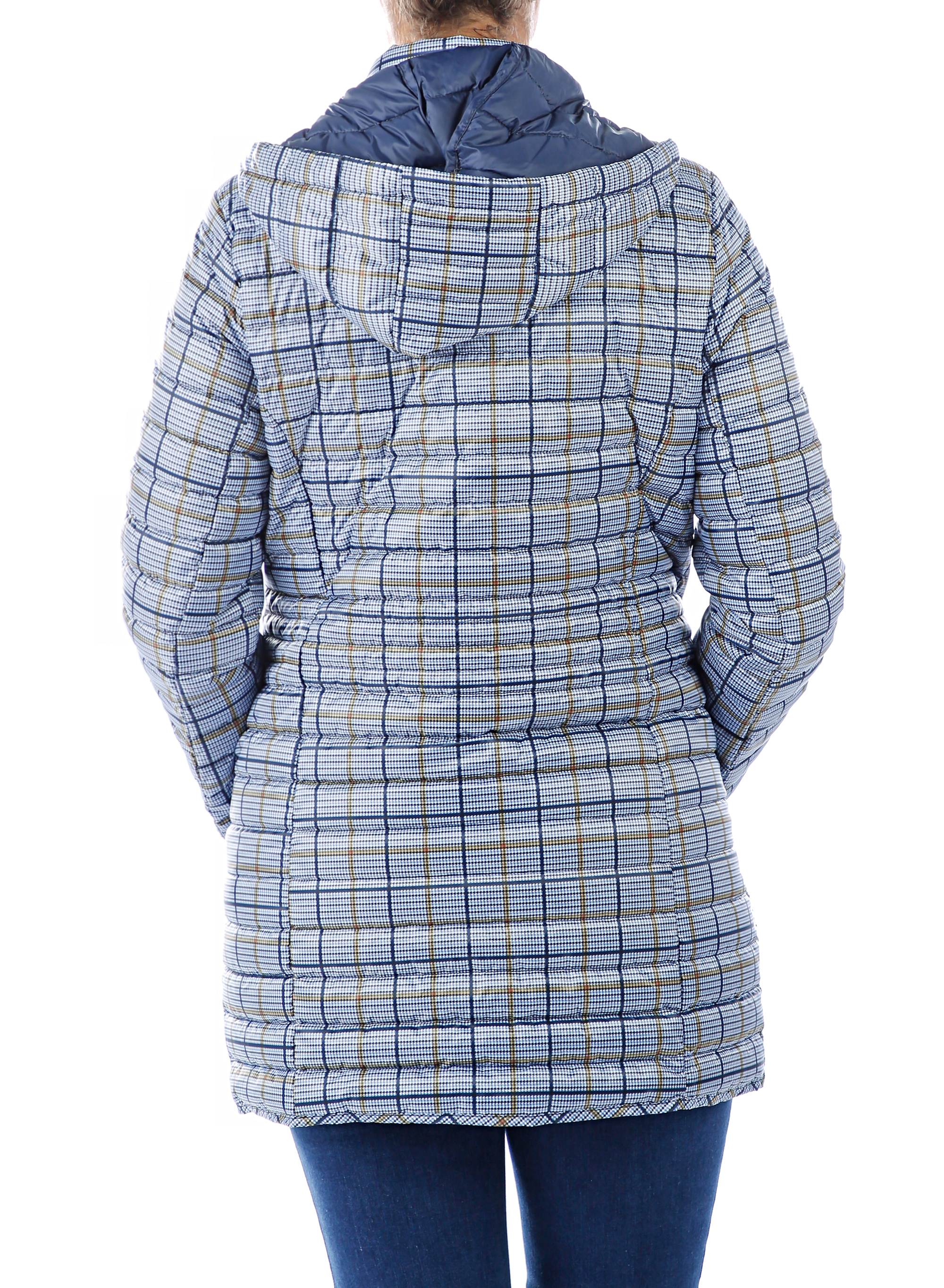 nuage packable down jacket