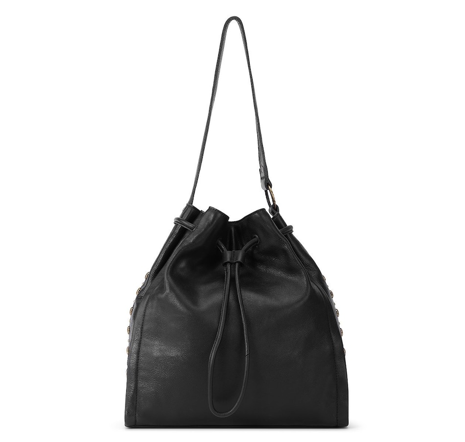 tsc.ca - The Sak Grenada Leather Bucket Bag