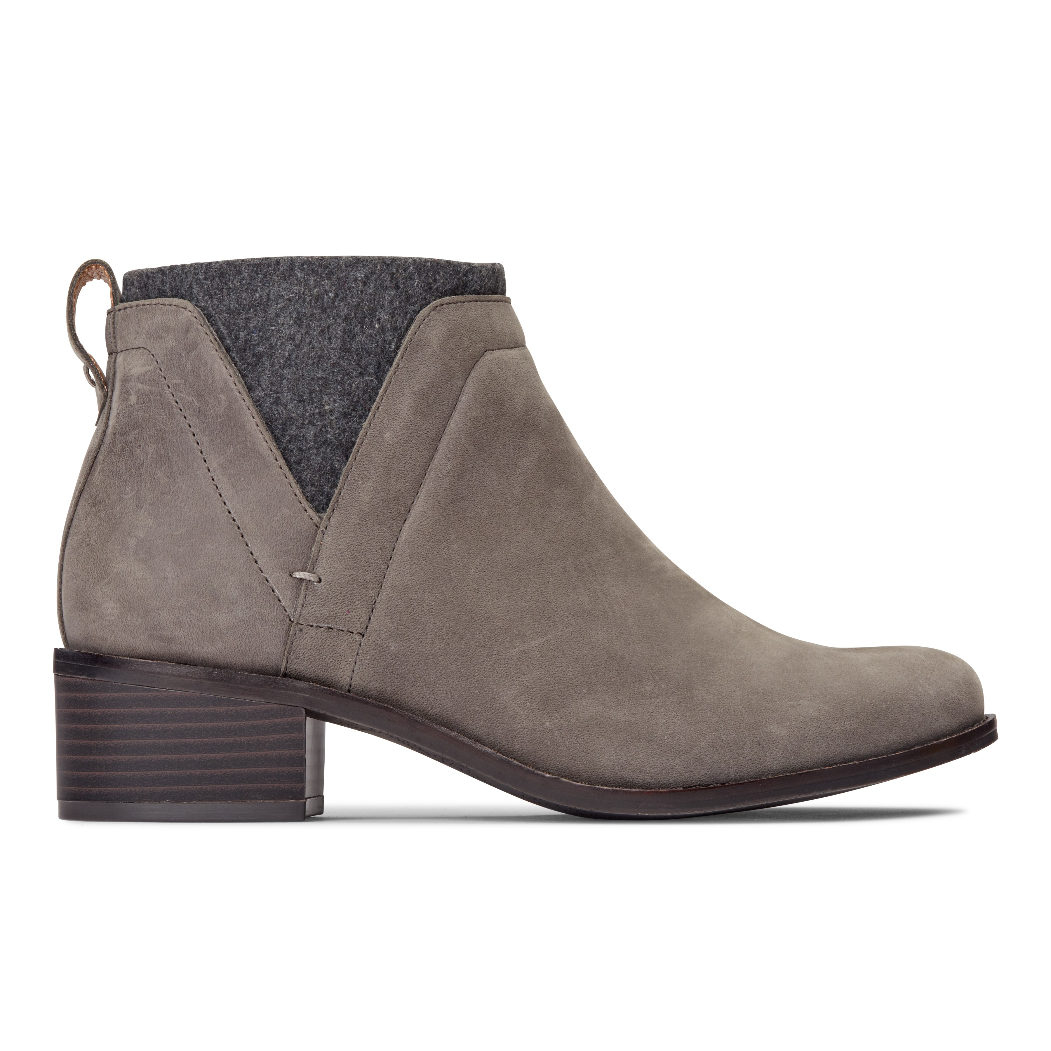 vionic joslyn ankle boot