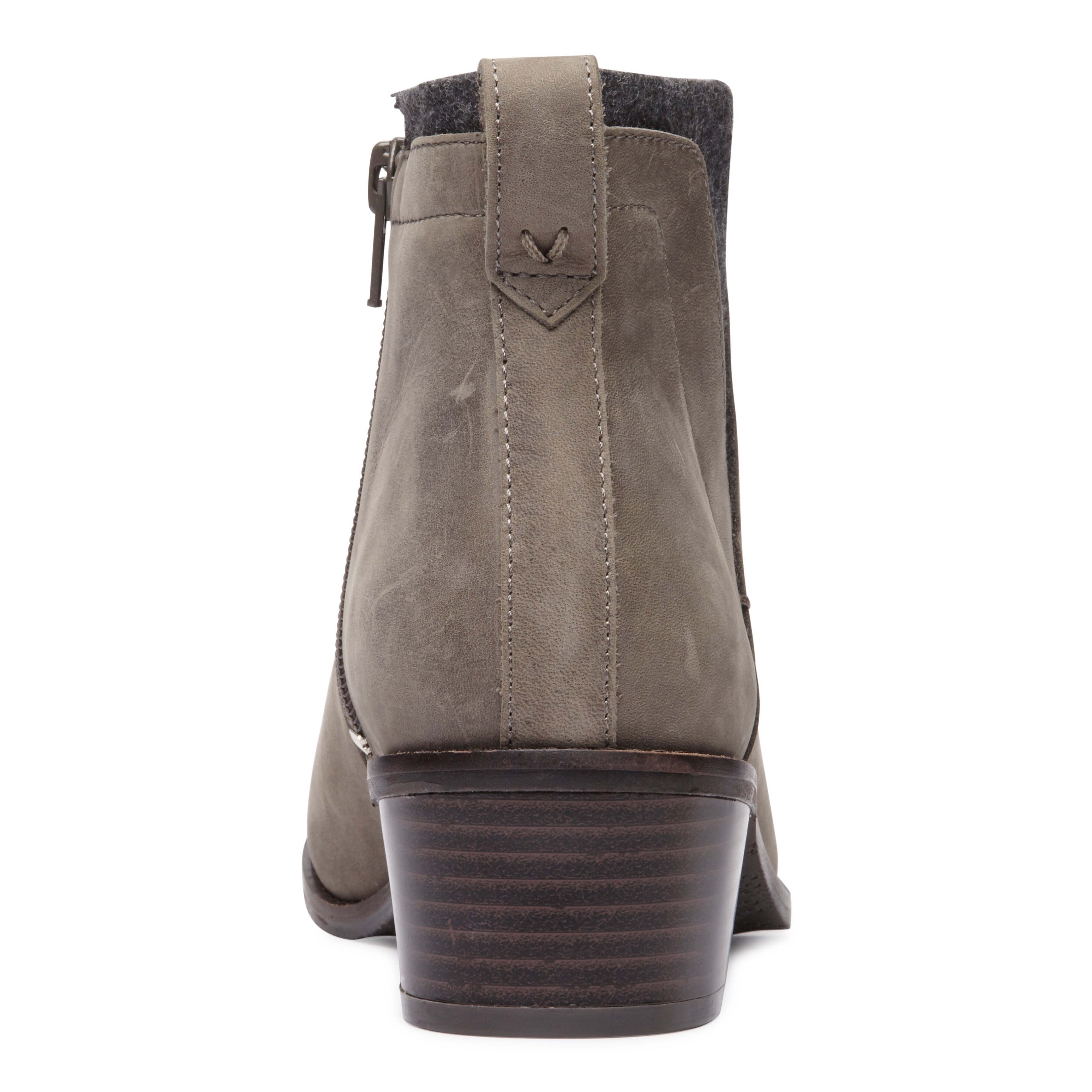 vionic joslyn ankle boot