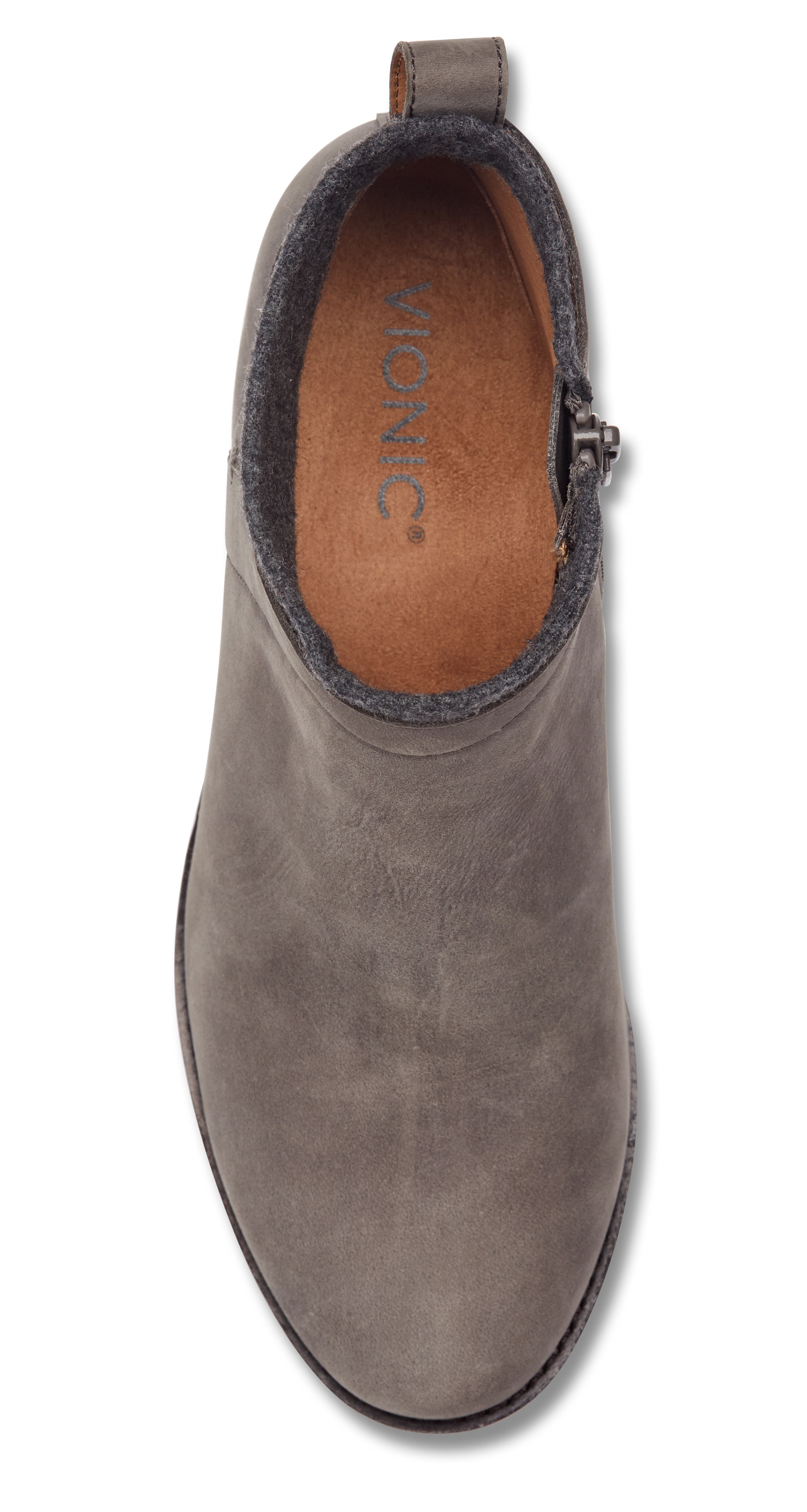 vionic joslyn ankle boot