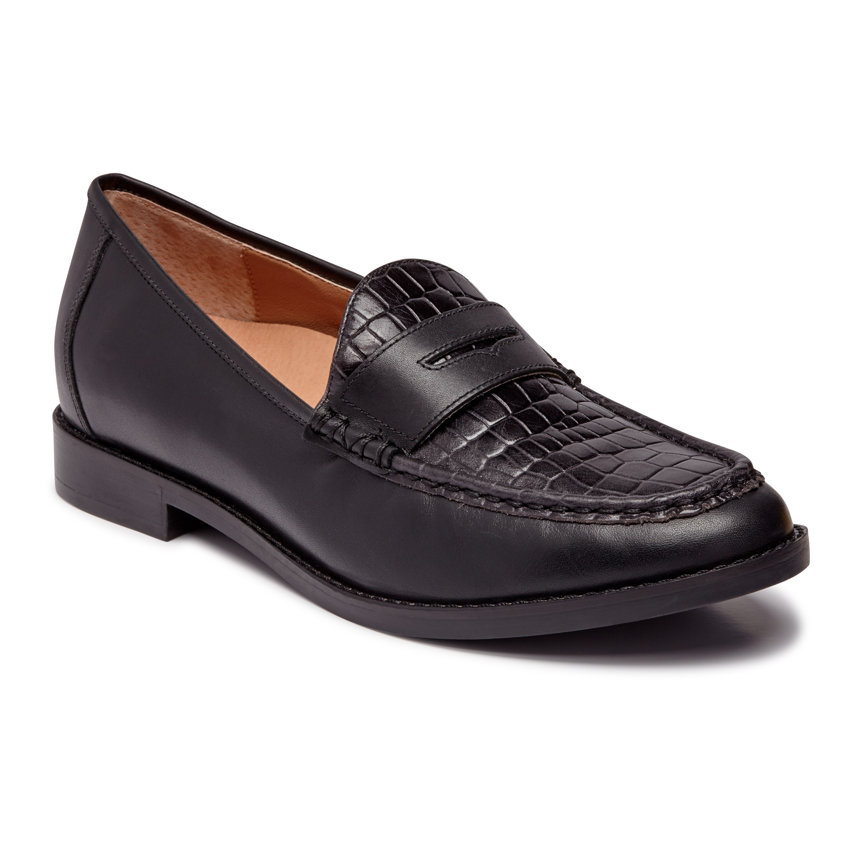 vionic penny loafers