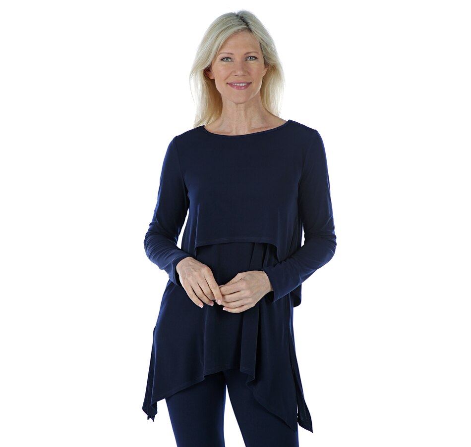 tsc.ca - Artizan by Robin Barre Must Have Layering Top