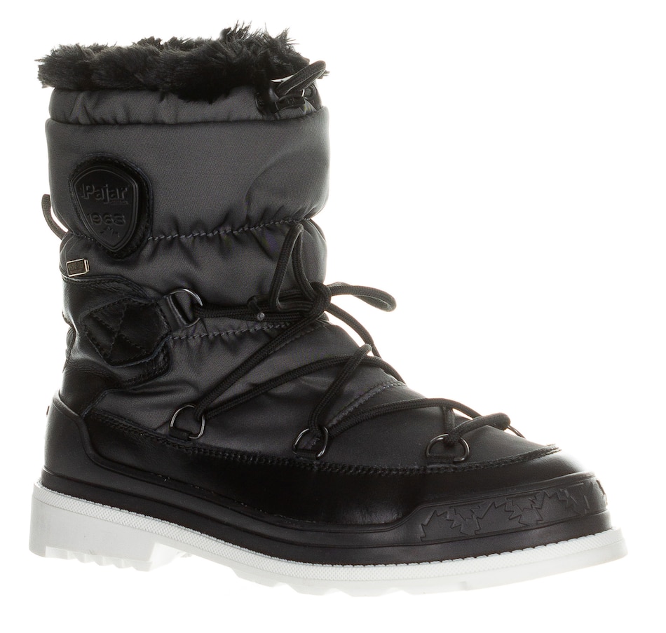 Clothing & Shoes - Shoes - Boots - Pajar Footwear Tanya Boot - Online ...